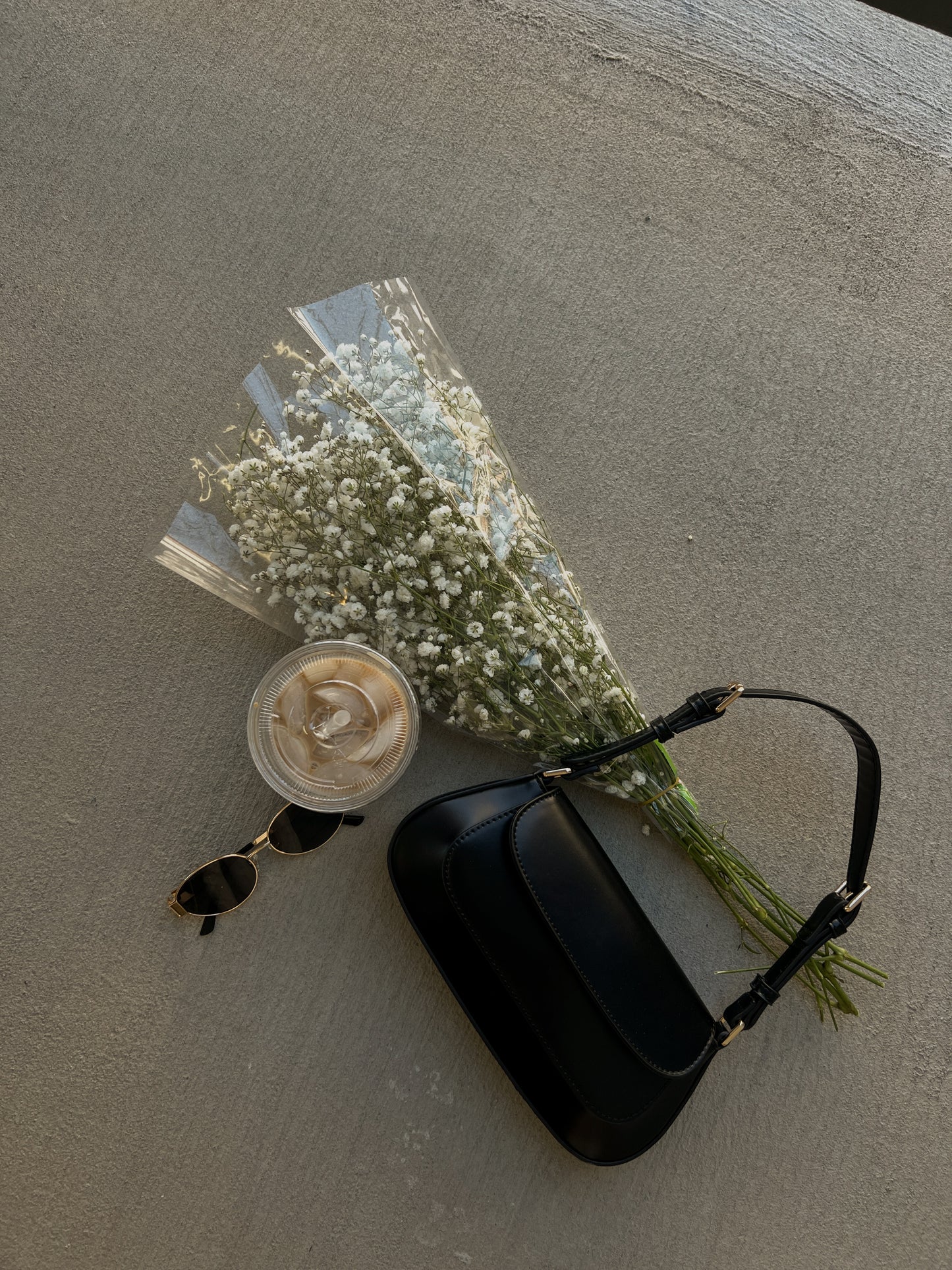 Amari Shoulder Bag