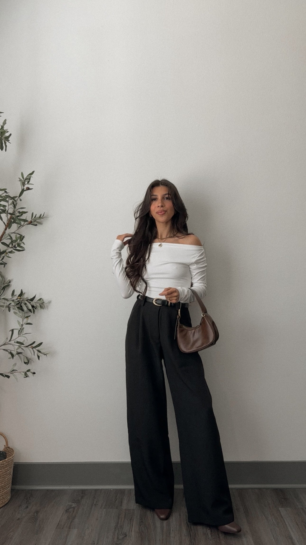 Clara Pant