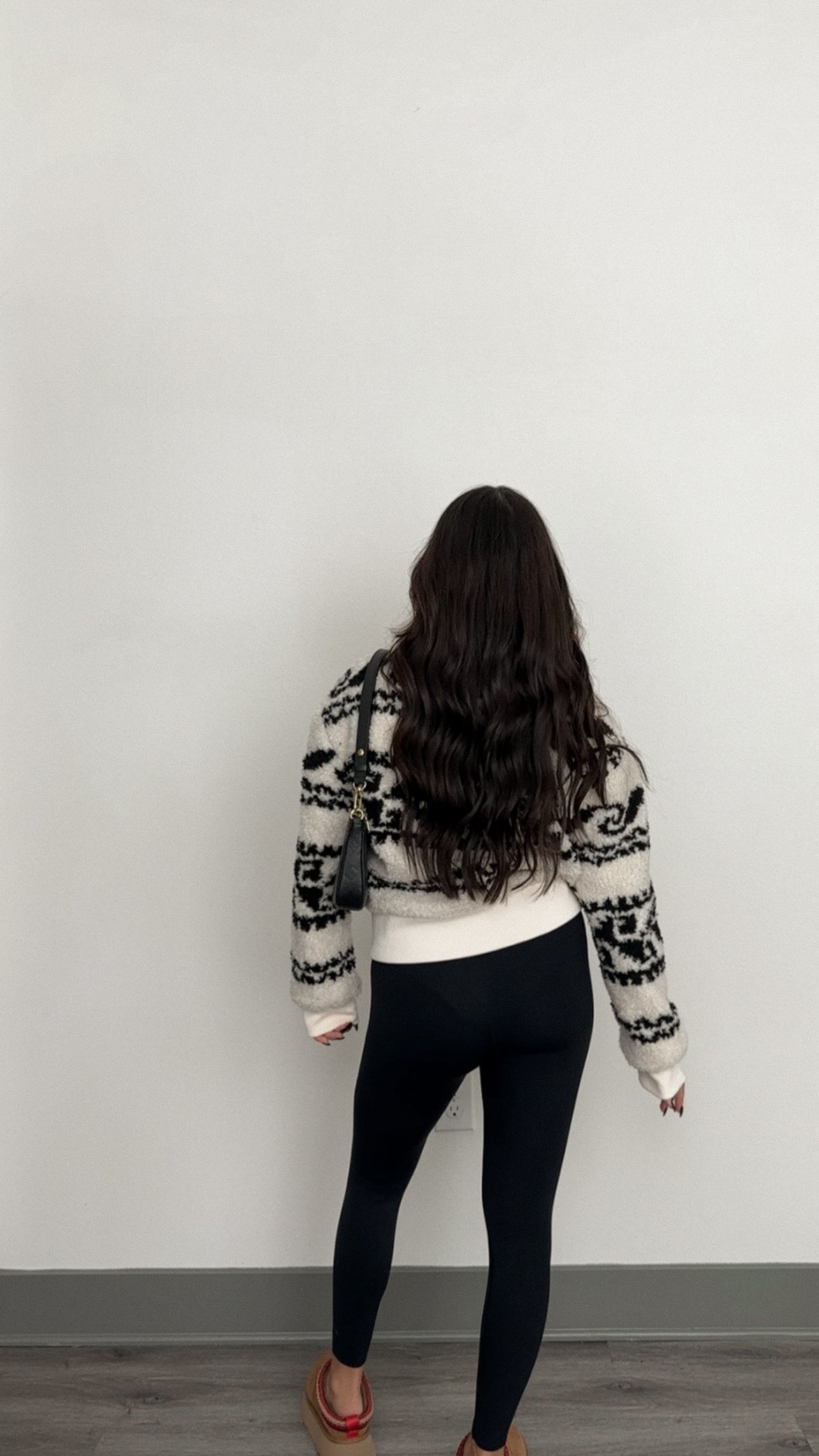 Breckin Sherp - FINAL SALE