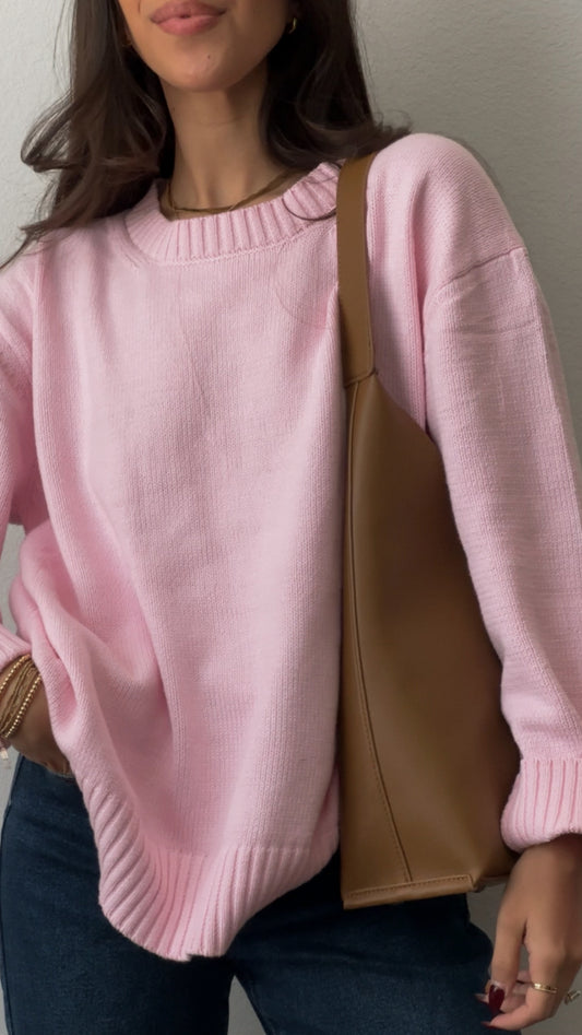 Phoebe Sweater *SHIPS 2/5*