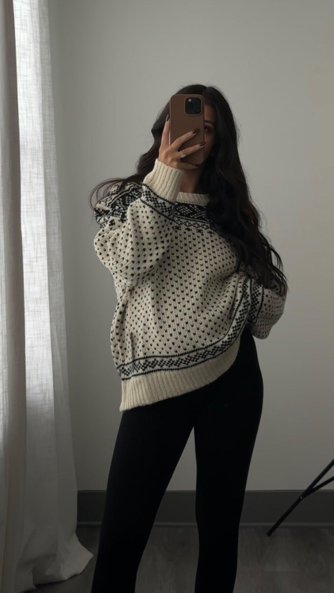 Park City Sweater - FINAL SALE