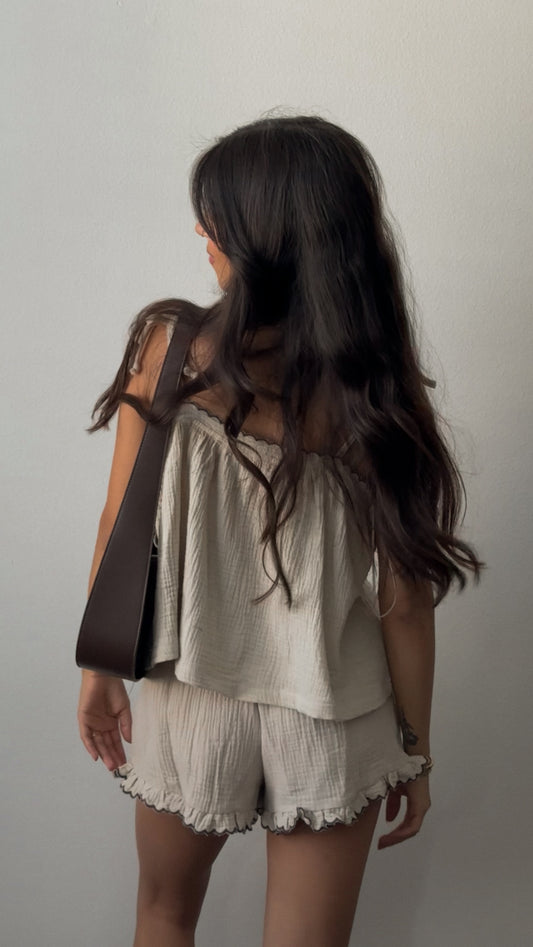 Emma Shorts