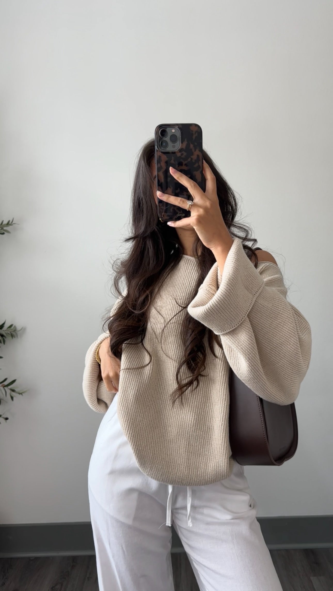 Rylie Sweater