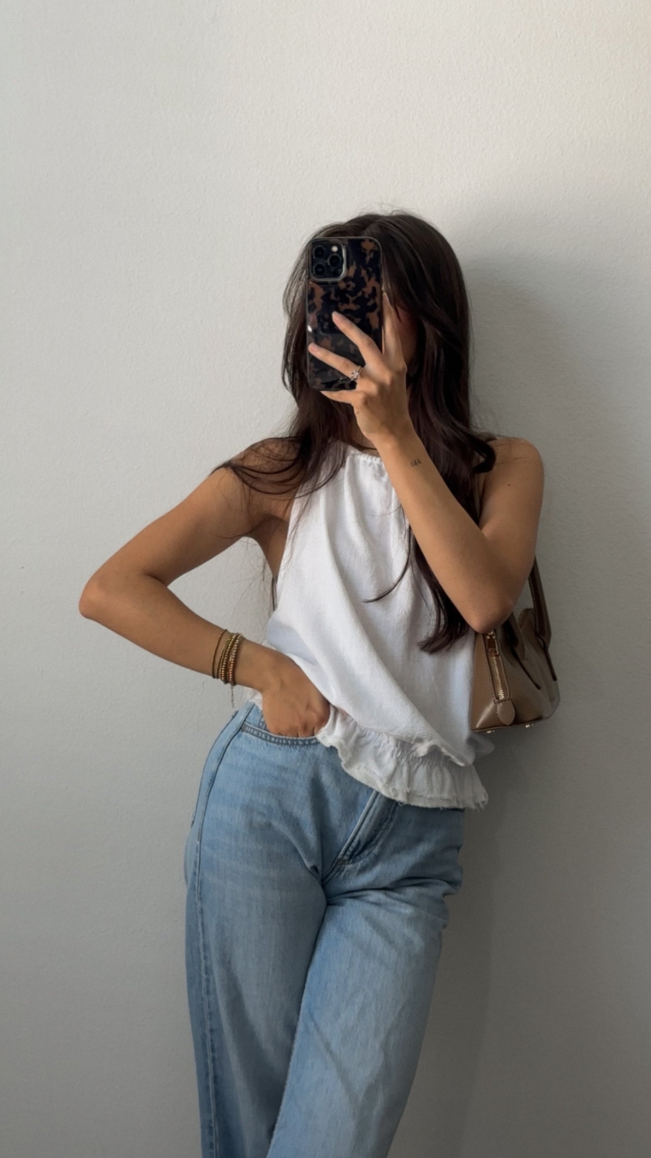 Molly Top