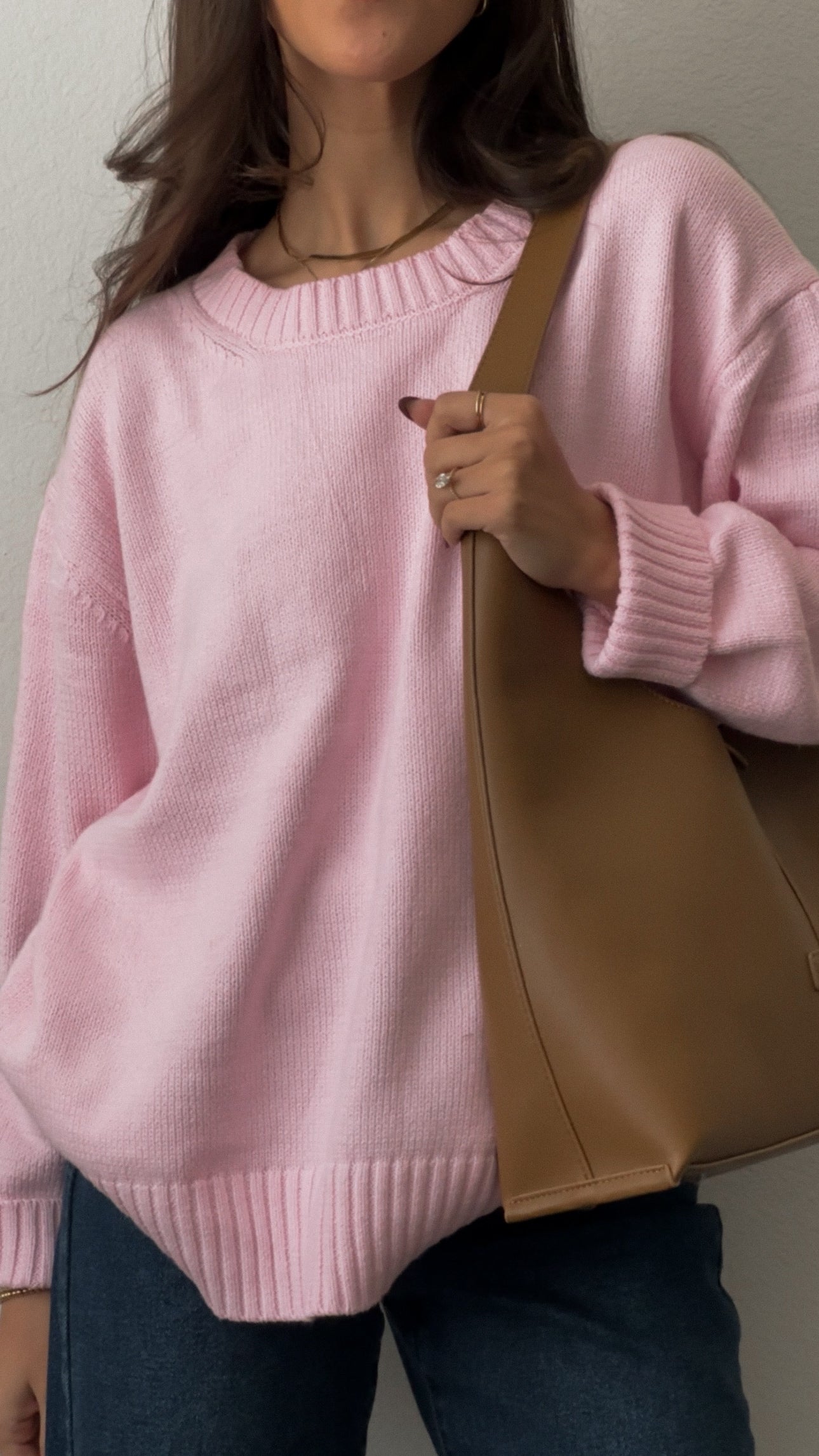 Phoebe Sweater *SHIPS 2/5*