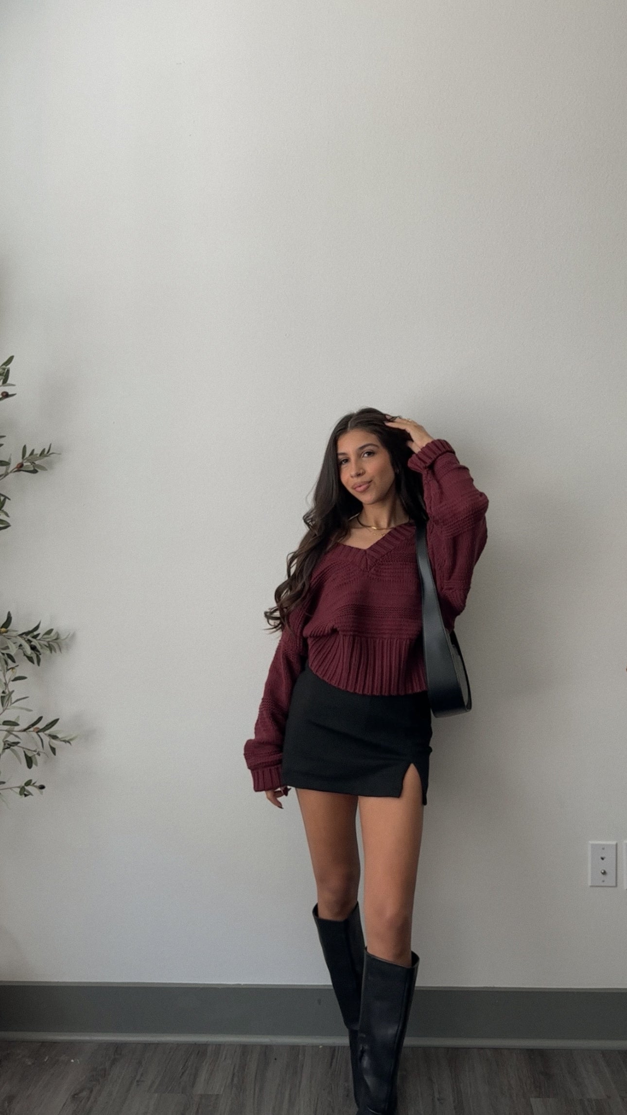 Georgia Sweater