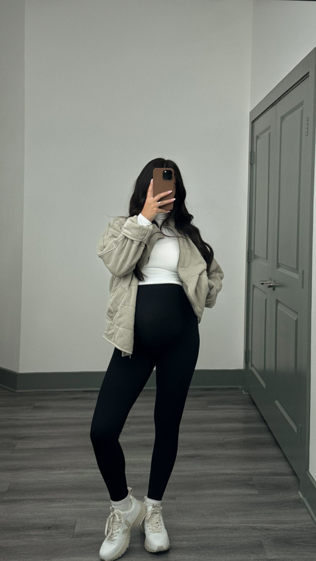 Cole Jacket - FINAL SALE