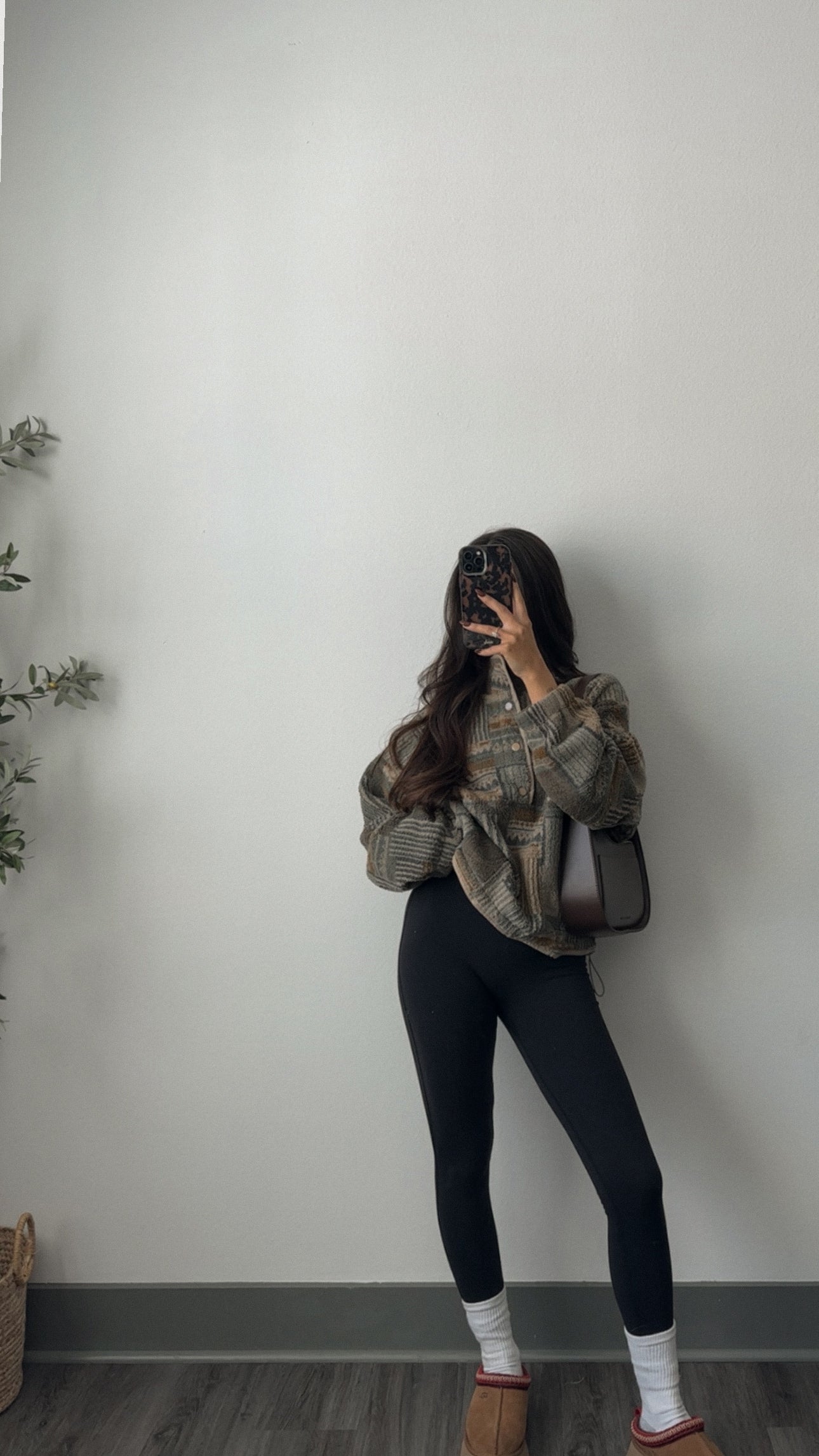 Jackson Fleece