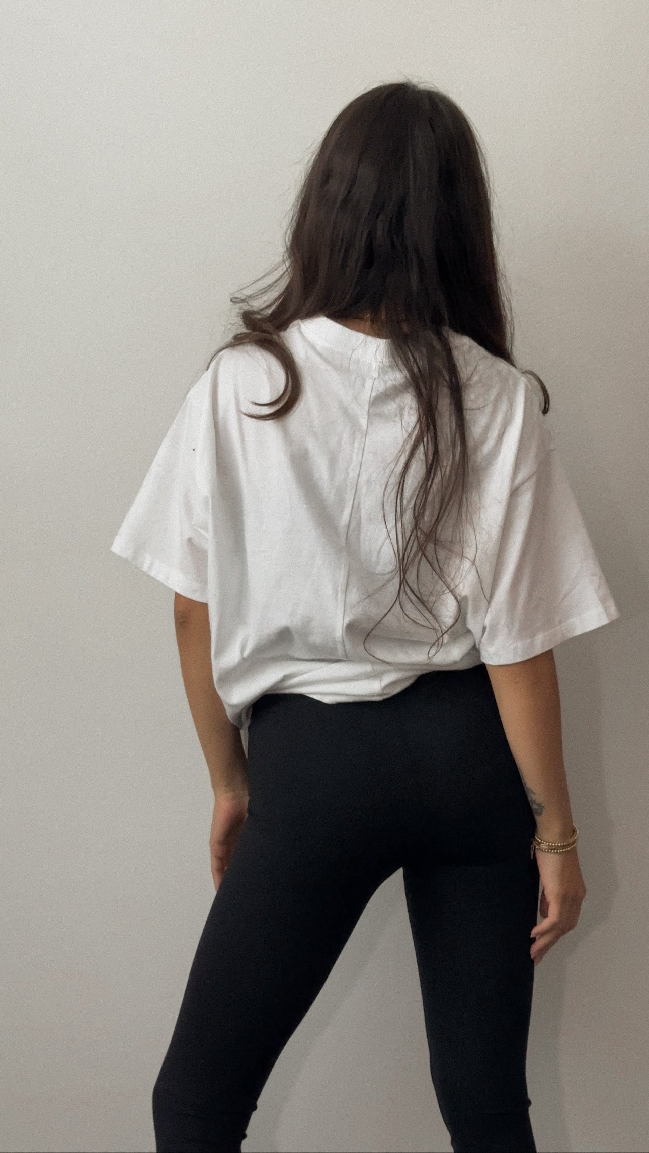 Hayes Tee