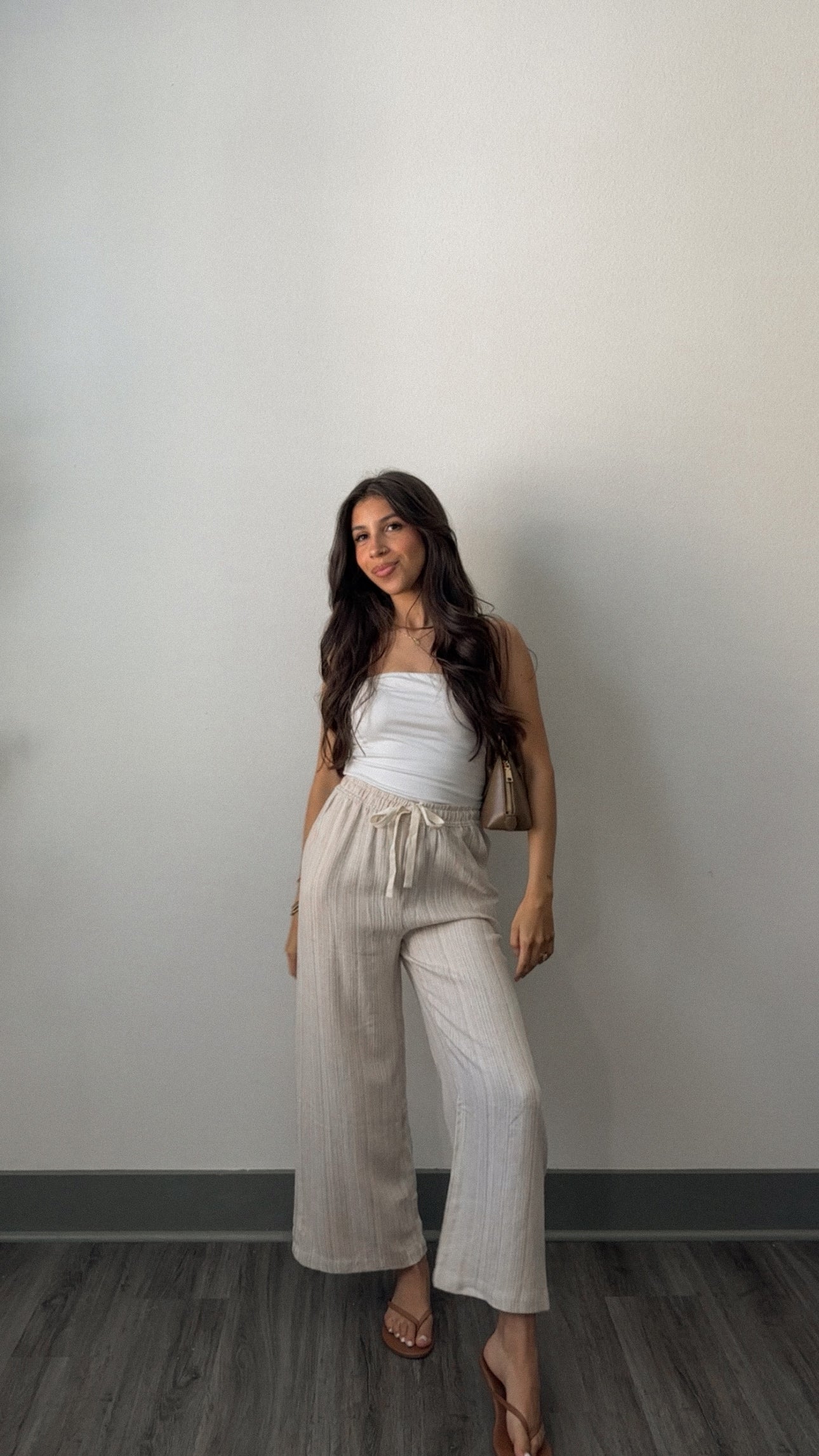 Isabella Pant