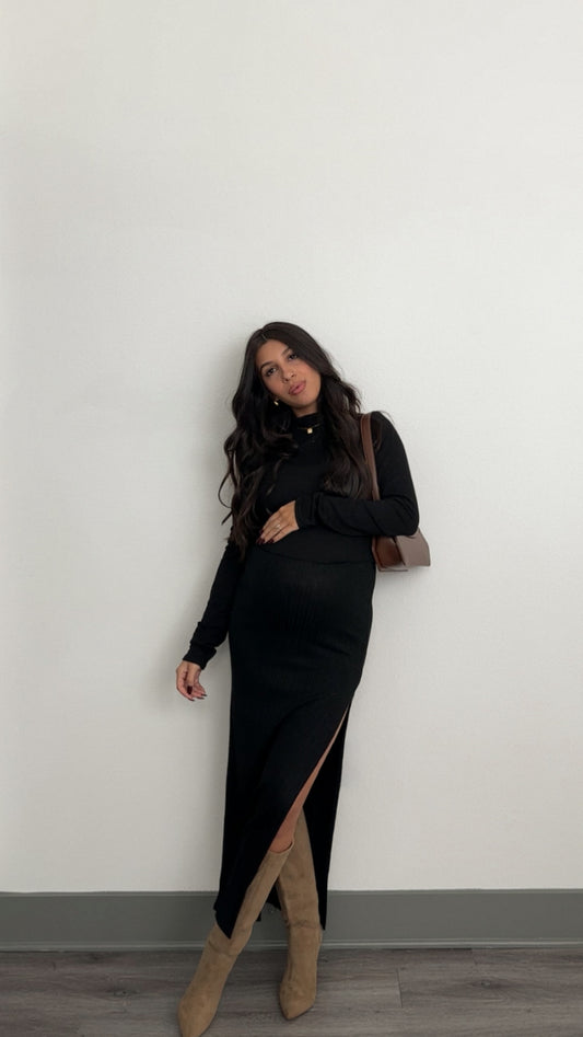 Mae Skirt - FINAL SALE