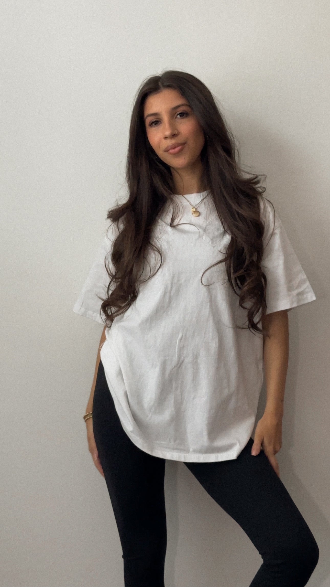 Hayes Tee