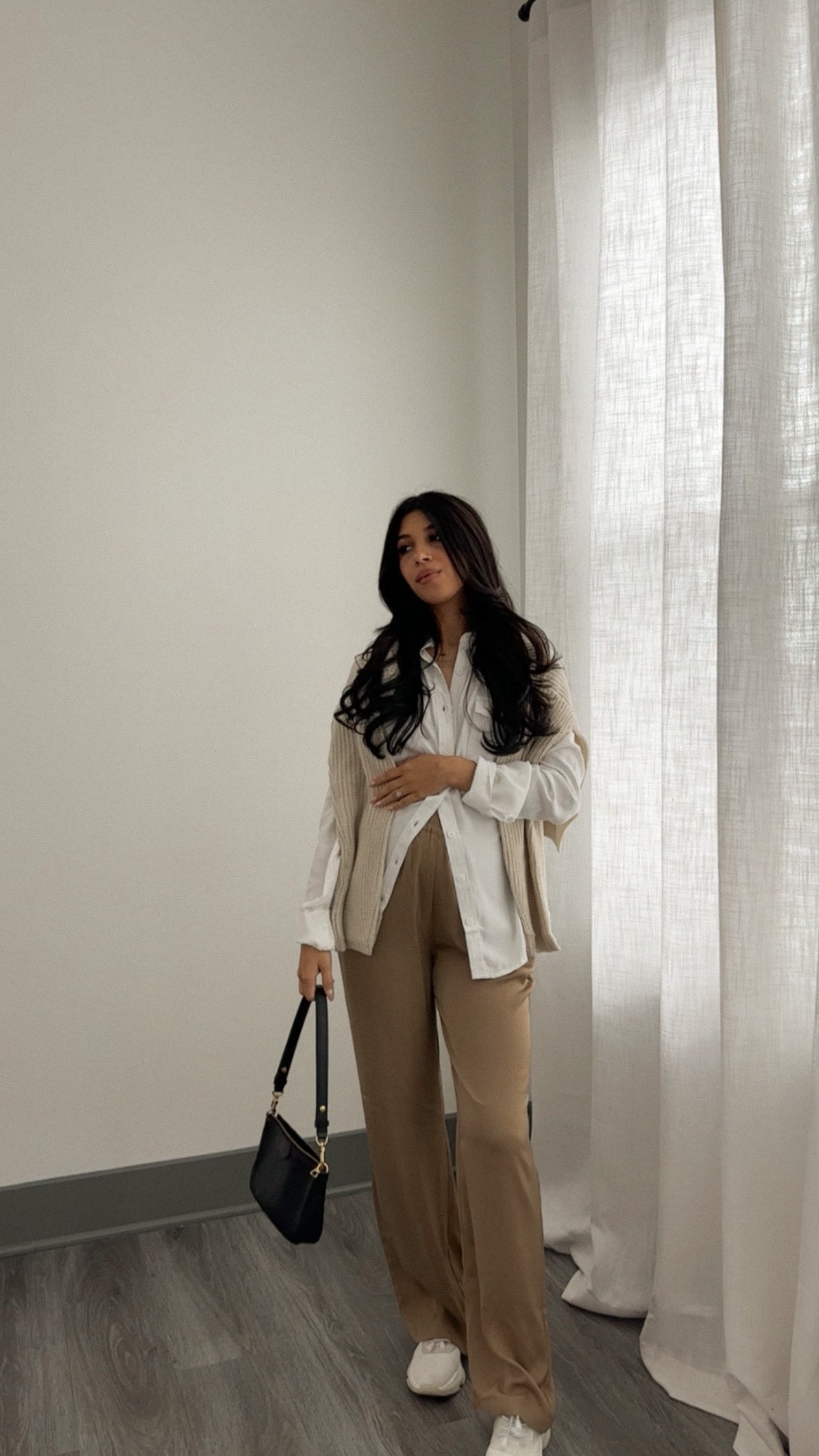Winnie Button-up - FINAL SALE
