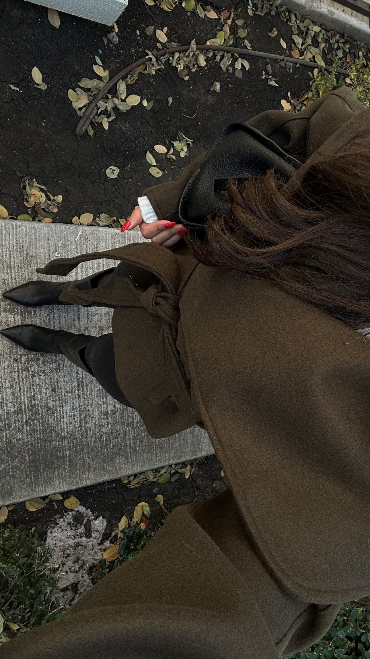 Aspen Jacket (Olive)