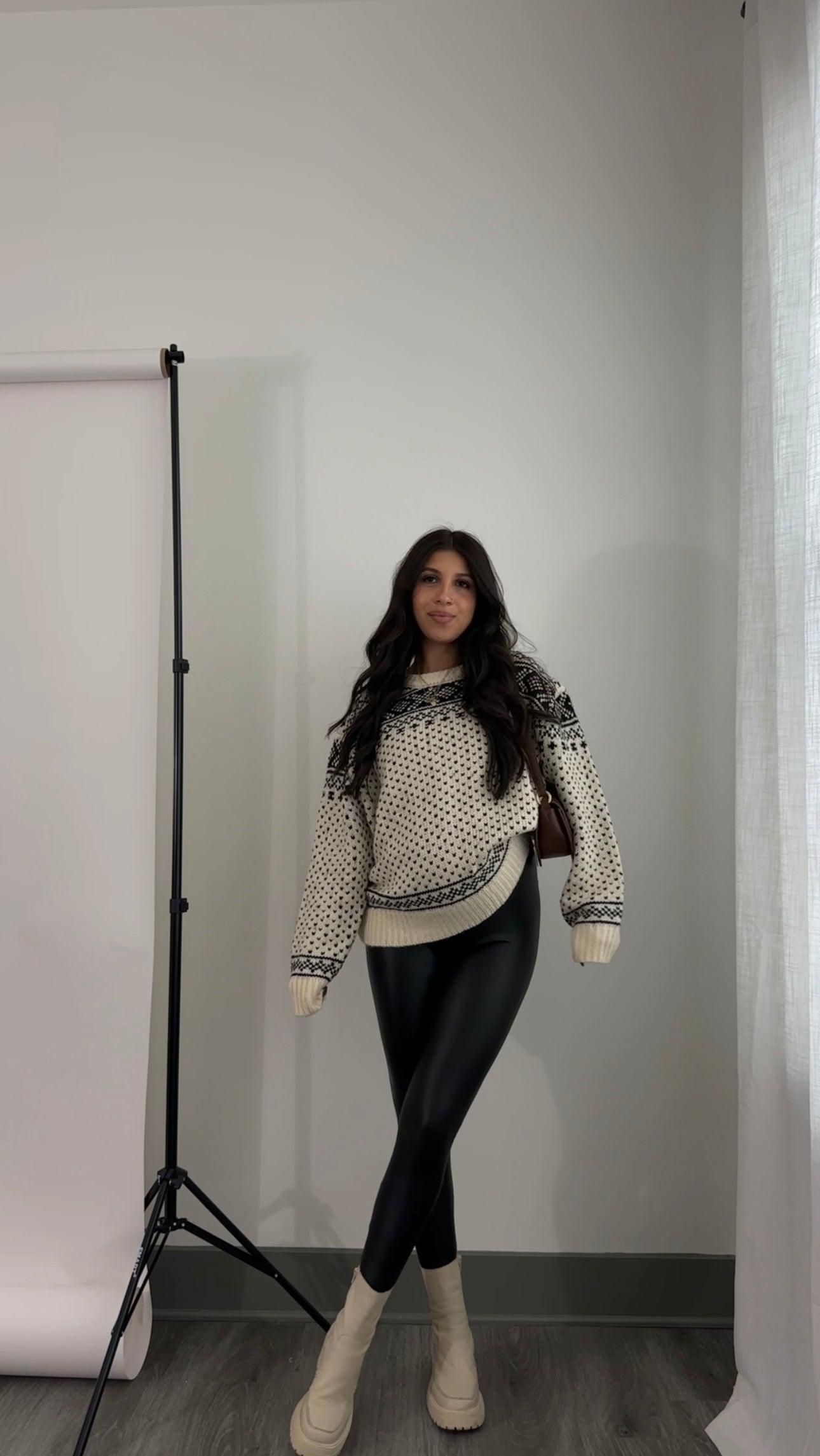 Park City Sweater - FINAL SALE