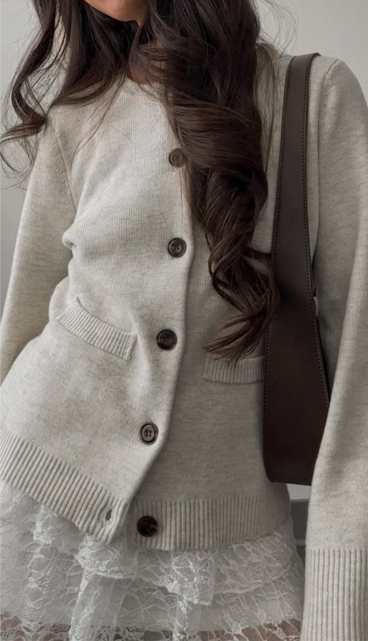Ava-Jo Cardigan