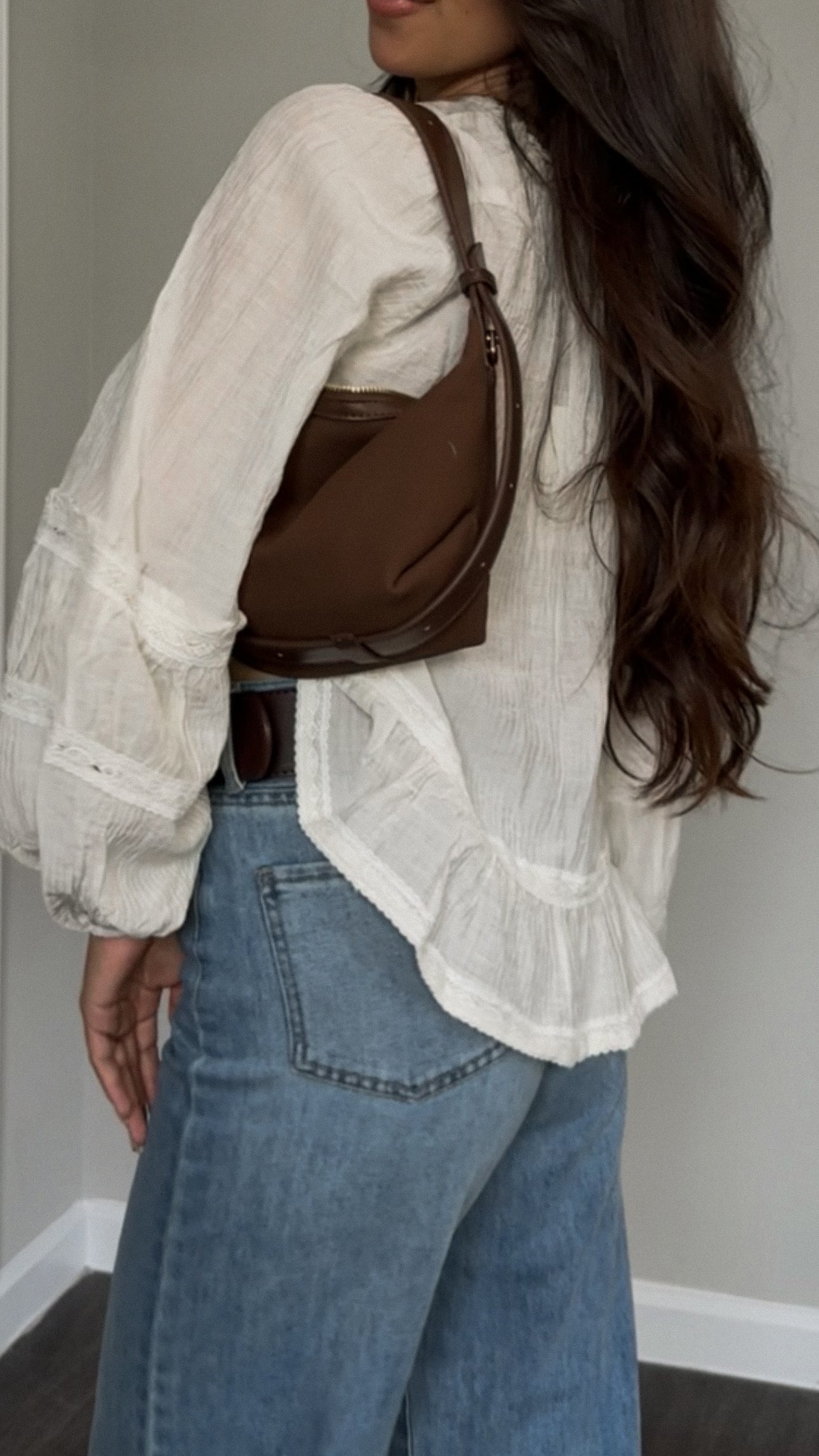 Serena Top
