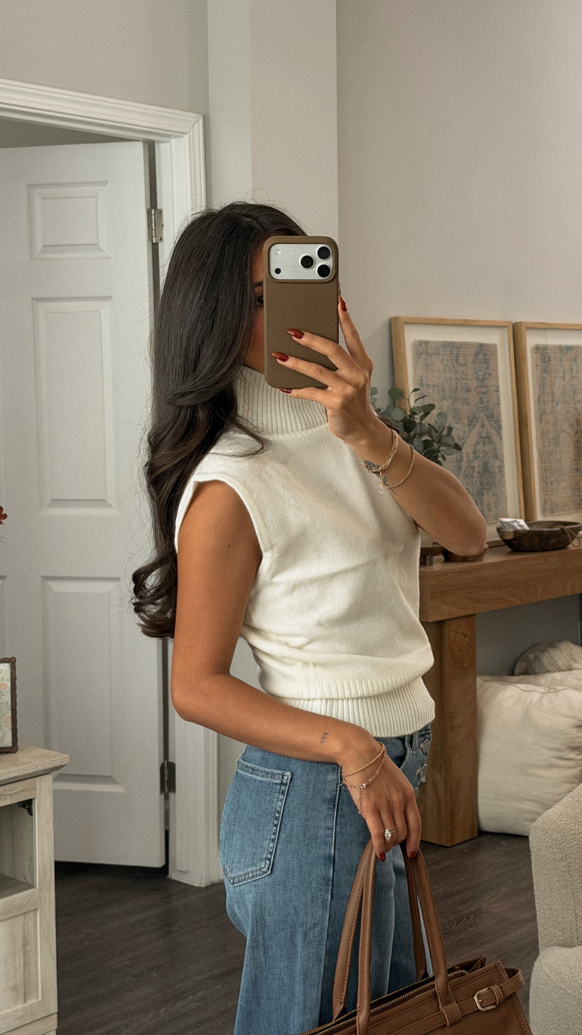 Sadie Top