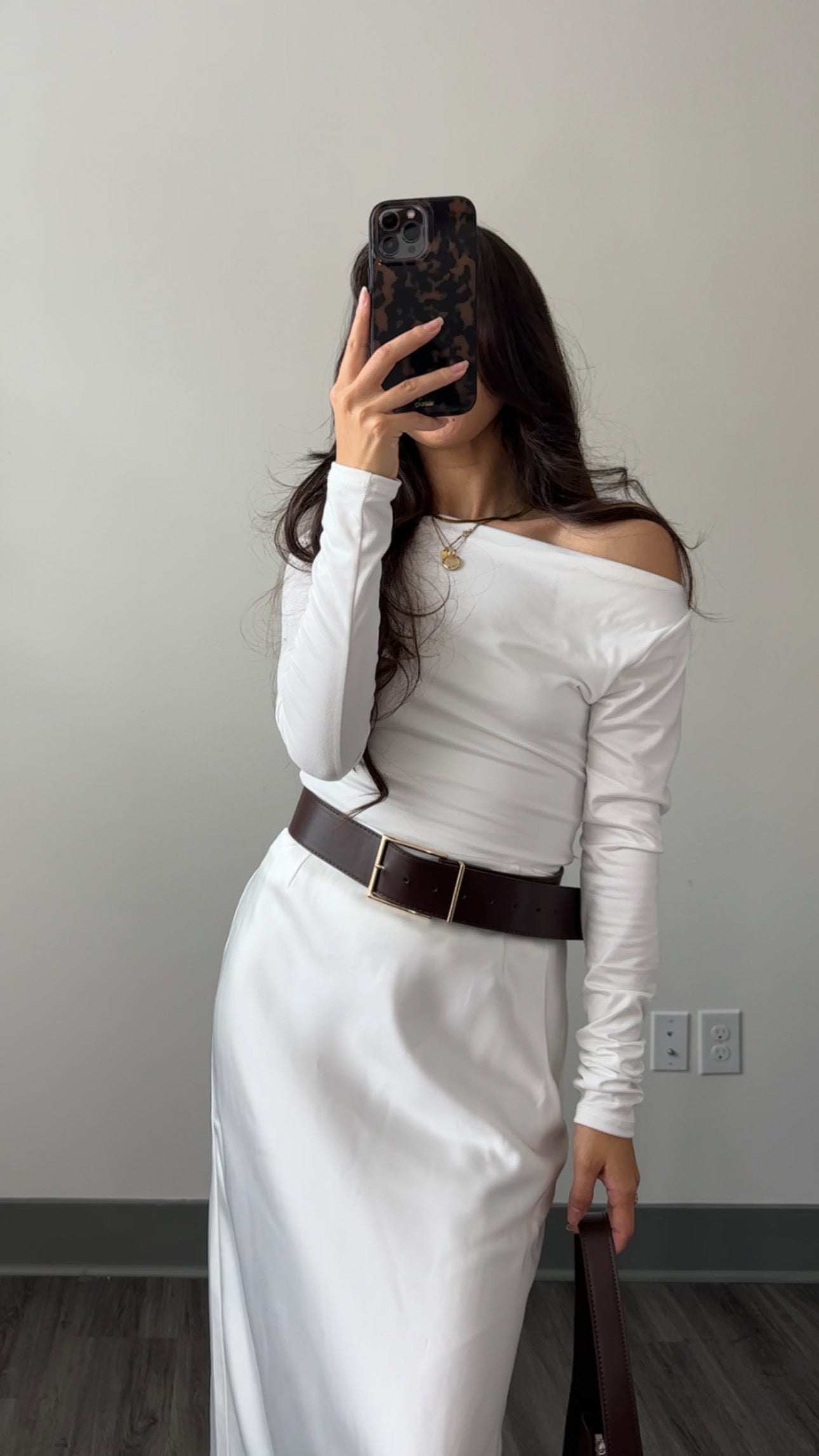 Cohen Top (Ivory)