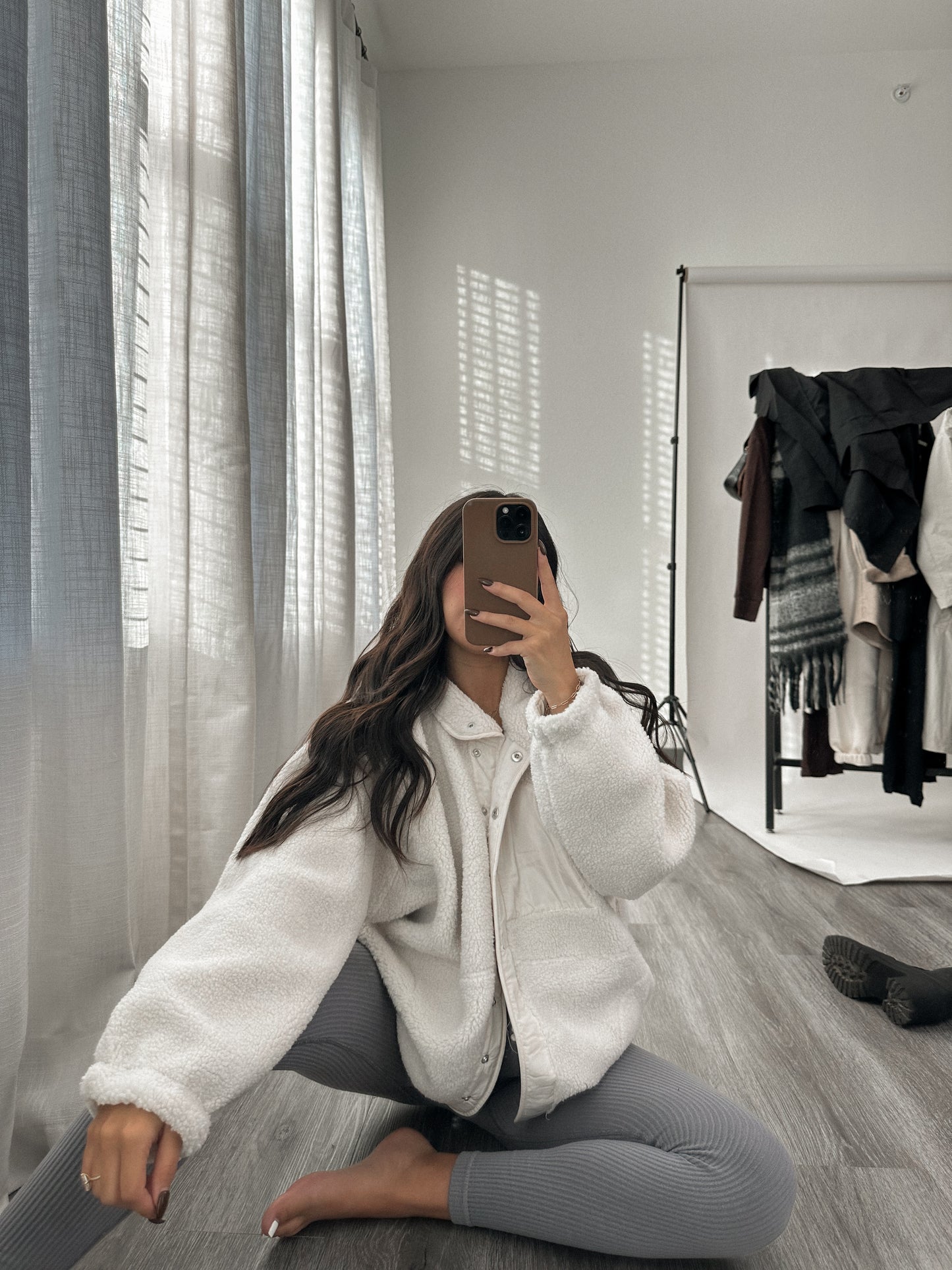 Giselle Sherpa