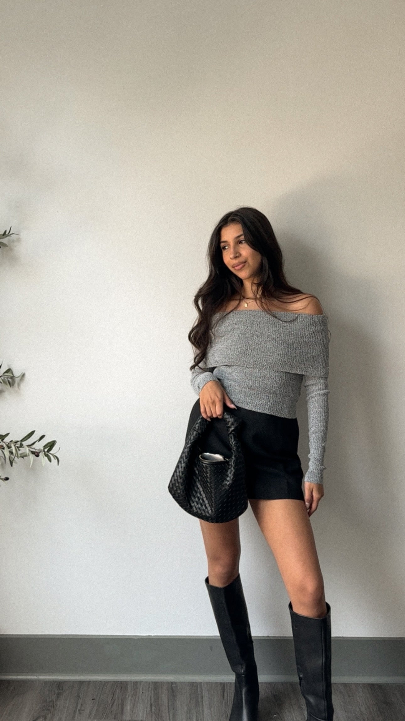 Isabella Top