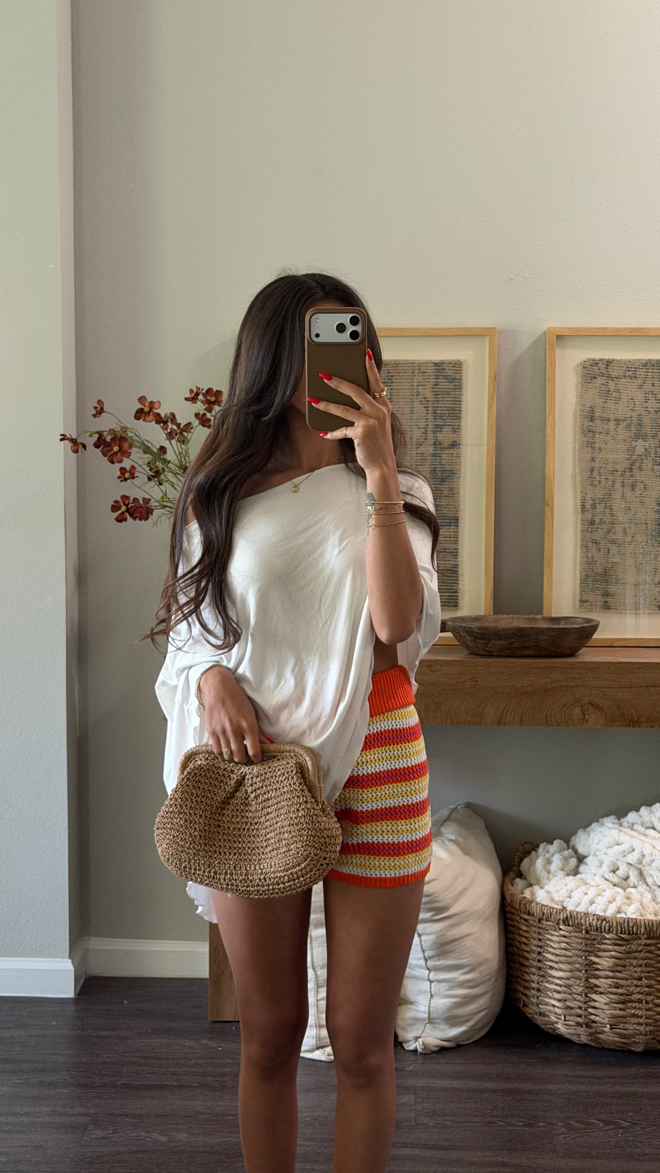 Sunset Shorts