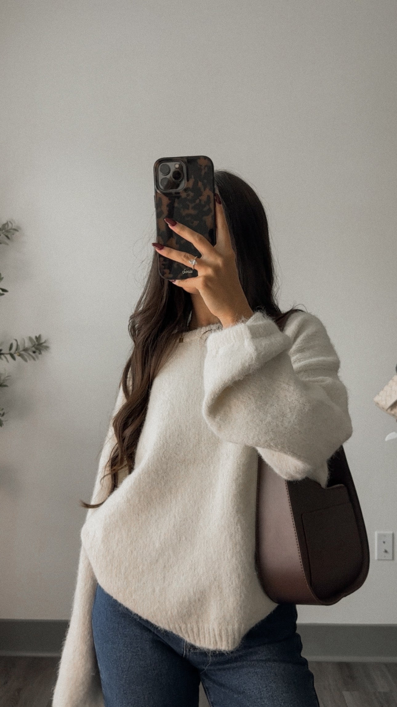 Arlo Sweater