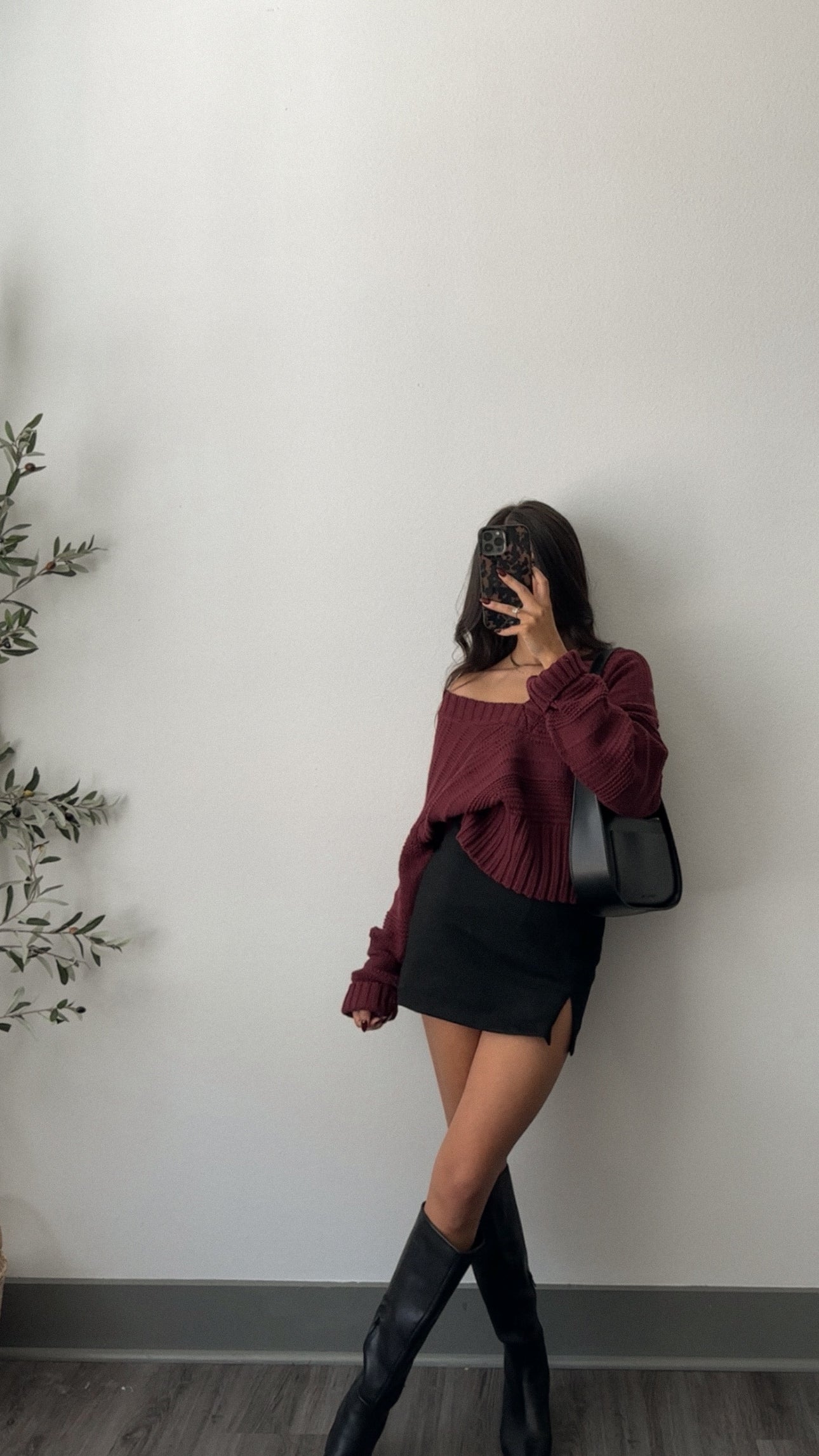Georgia Sweater