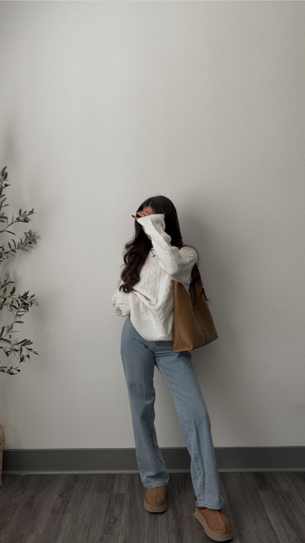 Scout Sweater