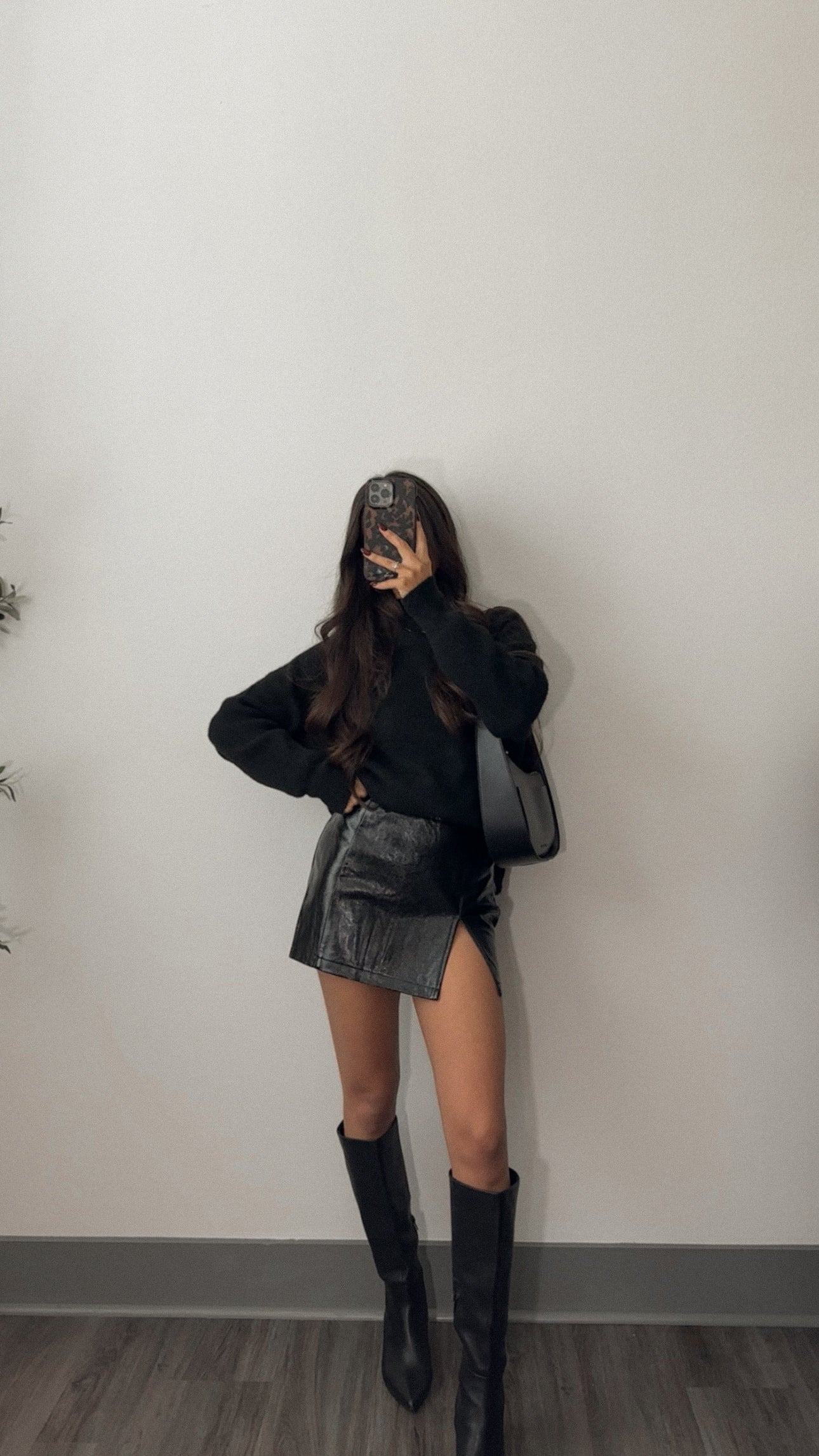 Kimmie Skirt