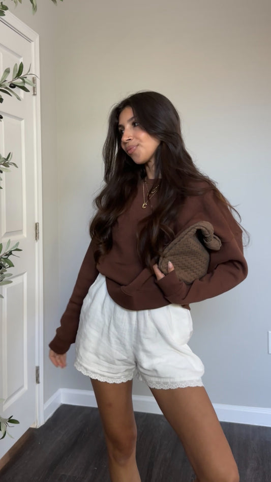 Brooklyn Crew (Chocolate)