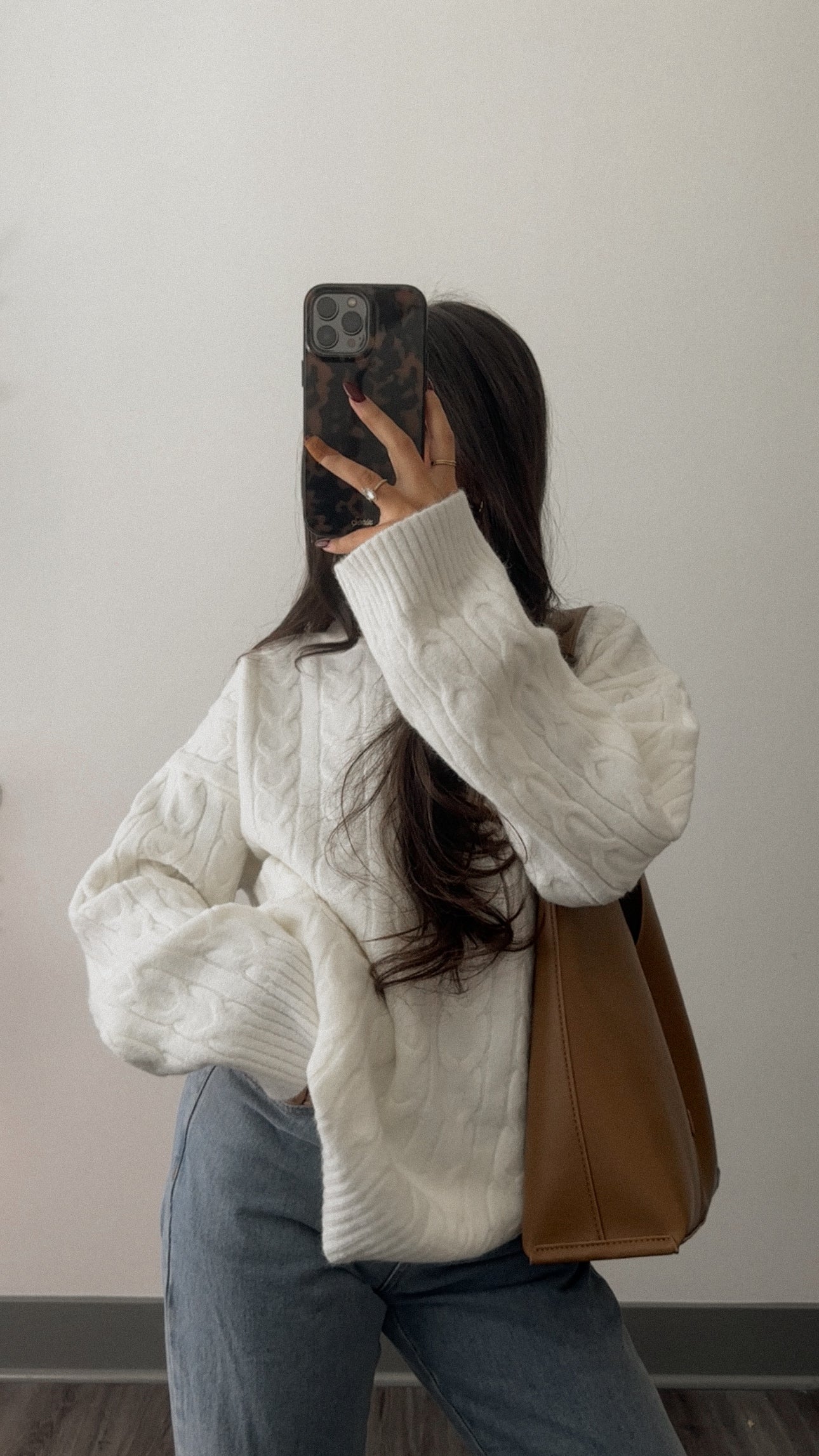 Scout Sweater