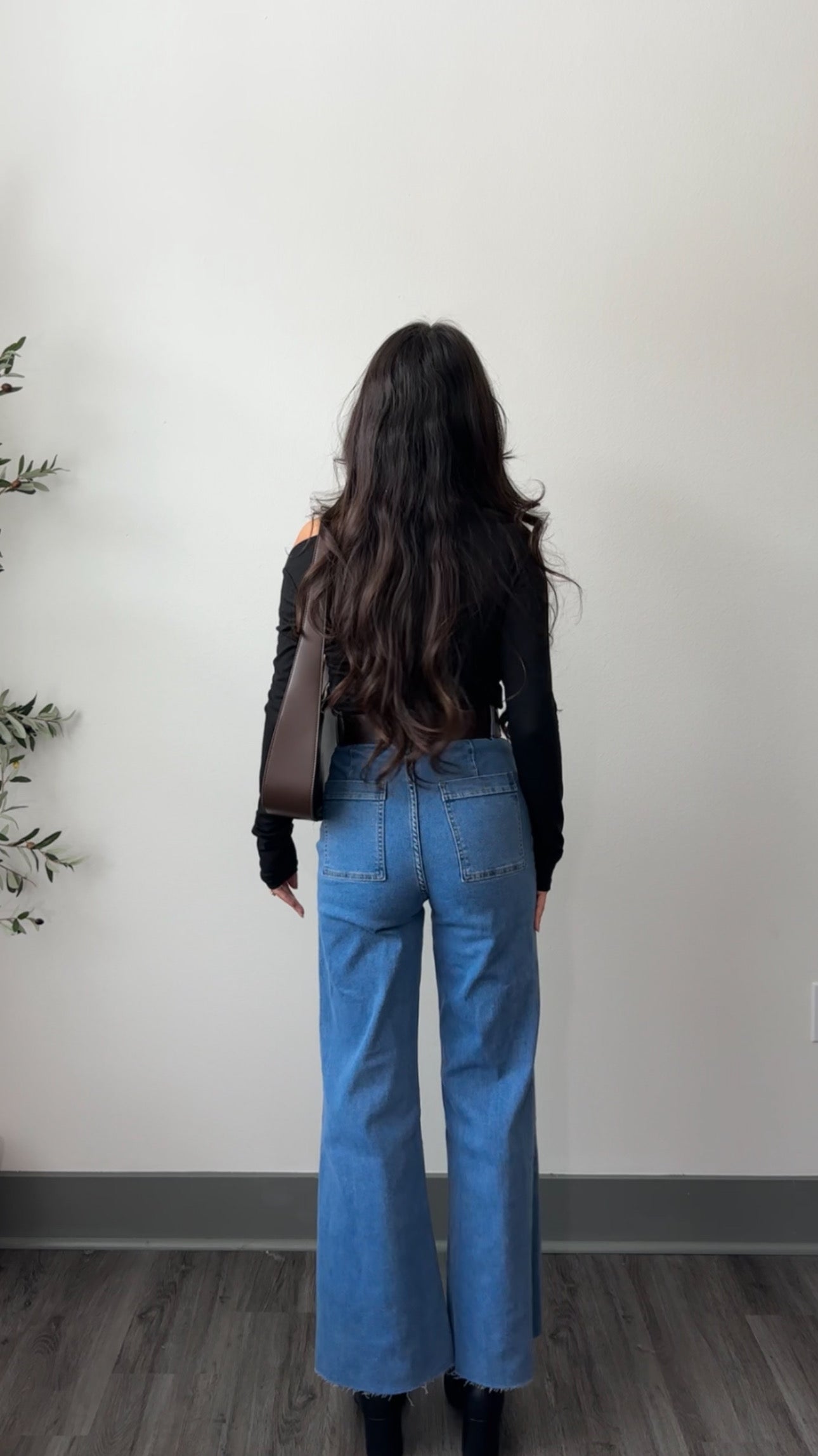 Zev Jeans