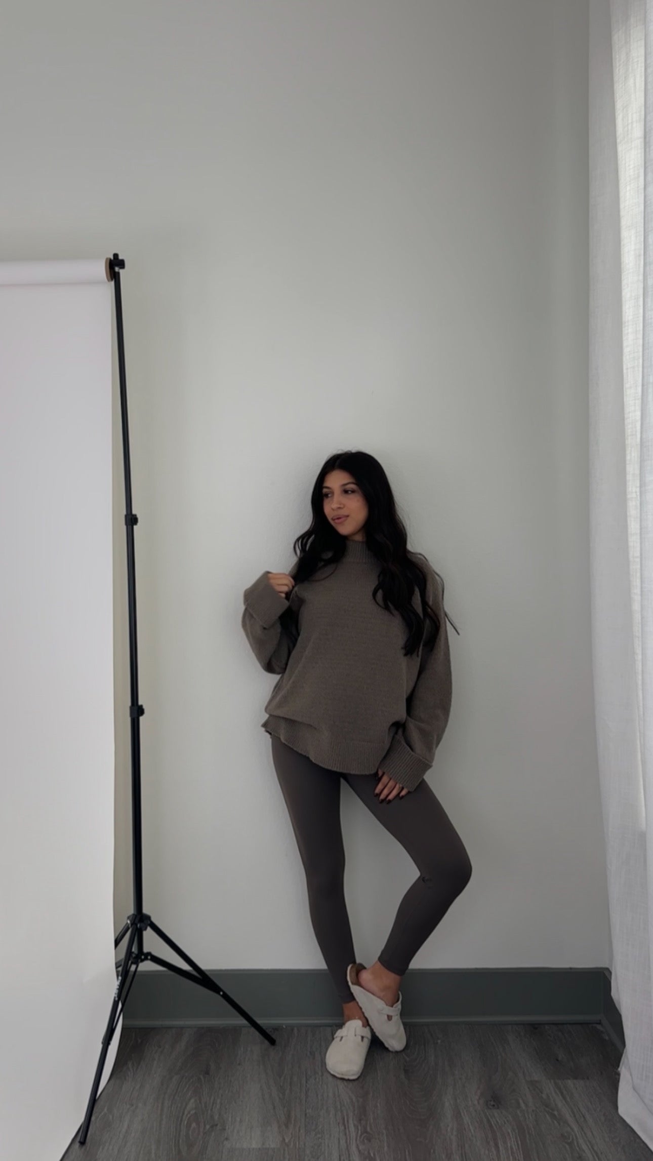 Aveline Leggings 2.0
