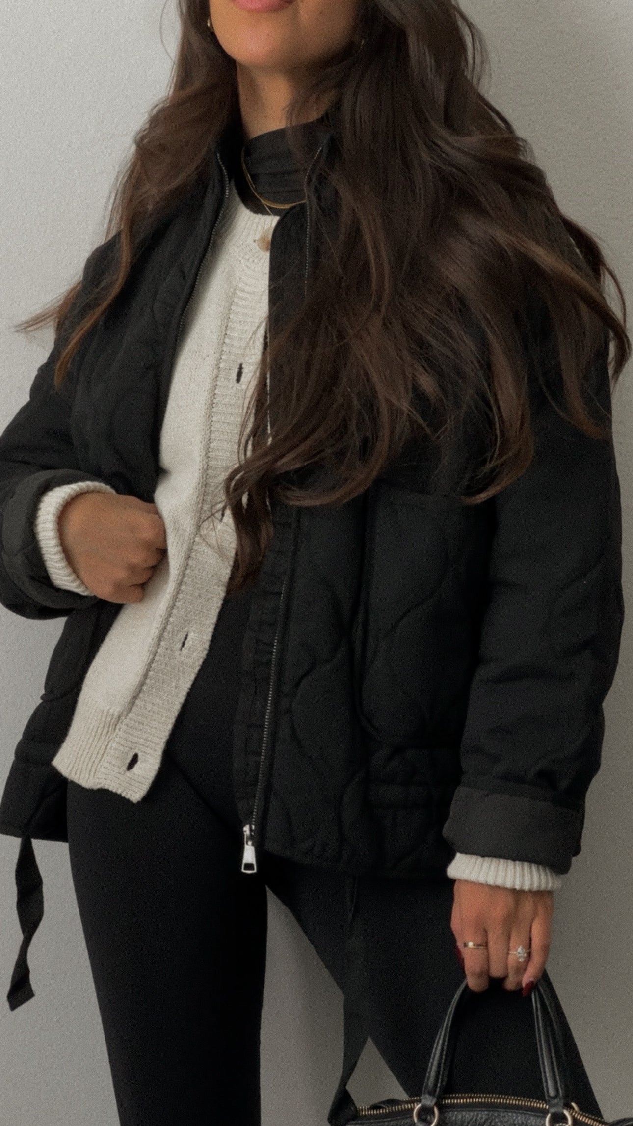 Maxton Jacket