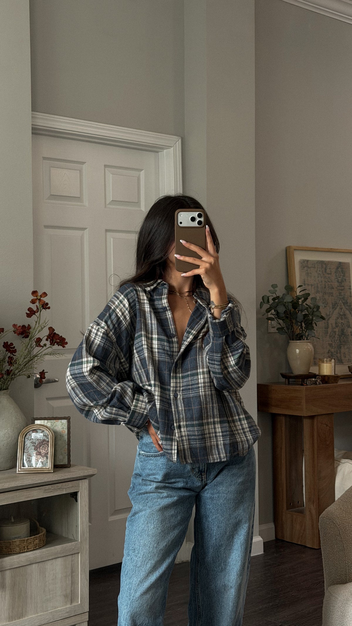 Nash Flannel