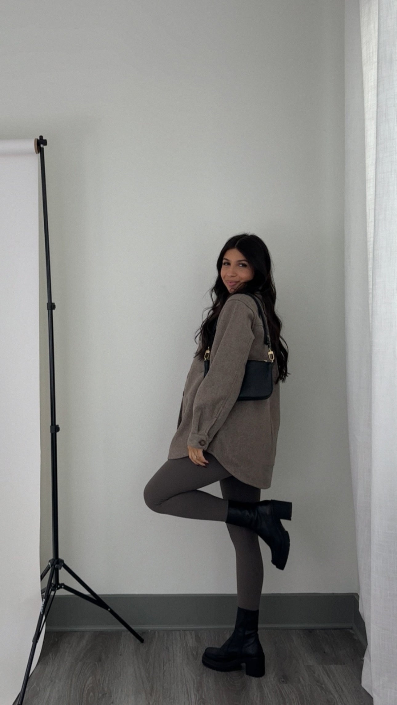 Aveline Leggings 2.0
