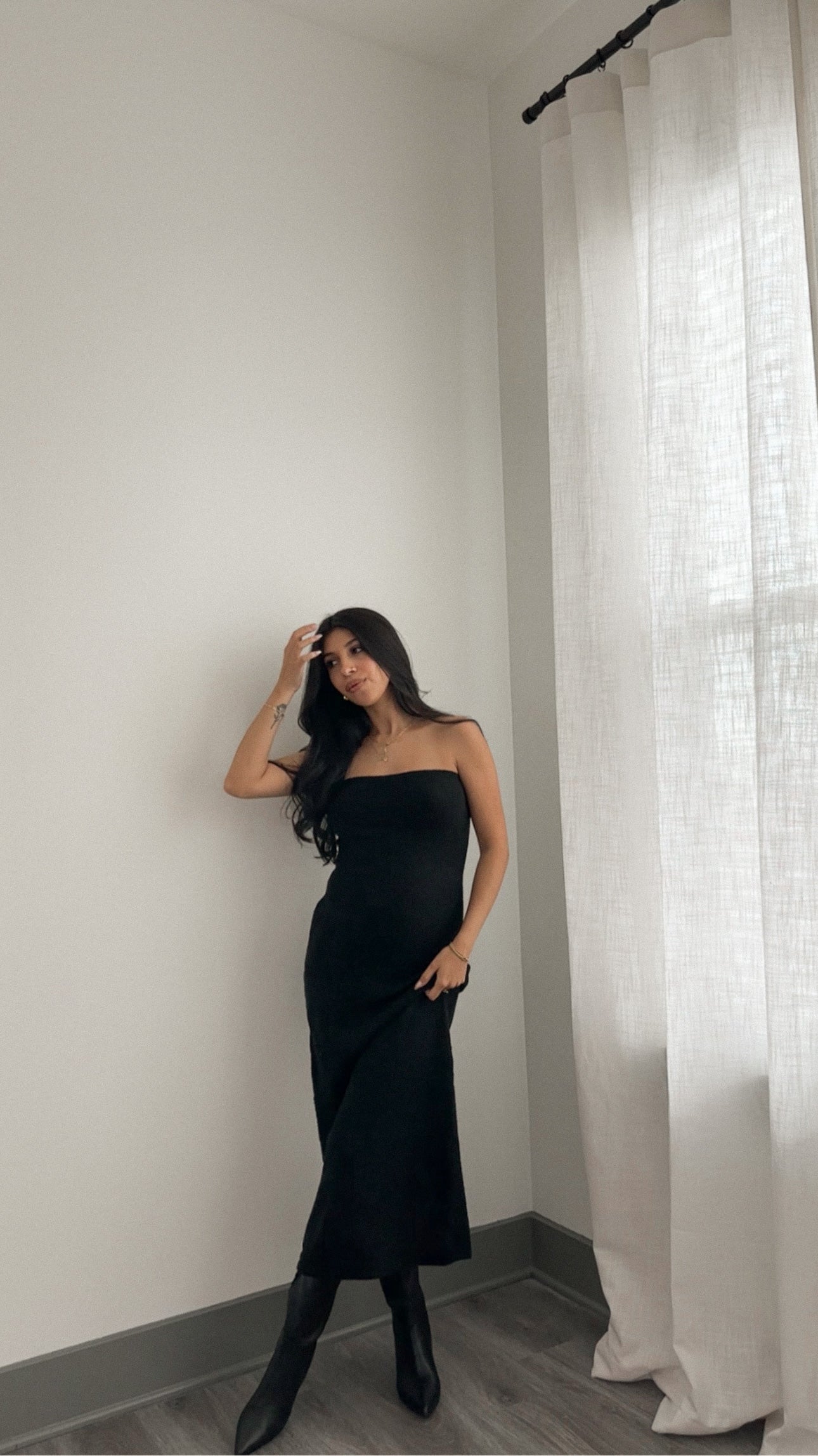 Dalyn Dress - FINAL SALE