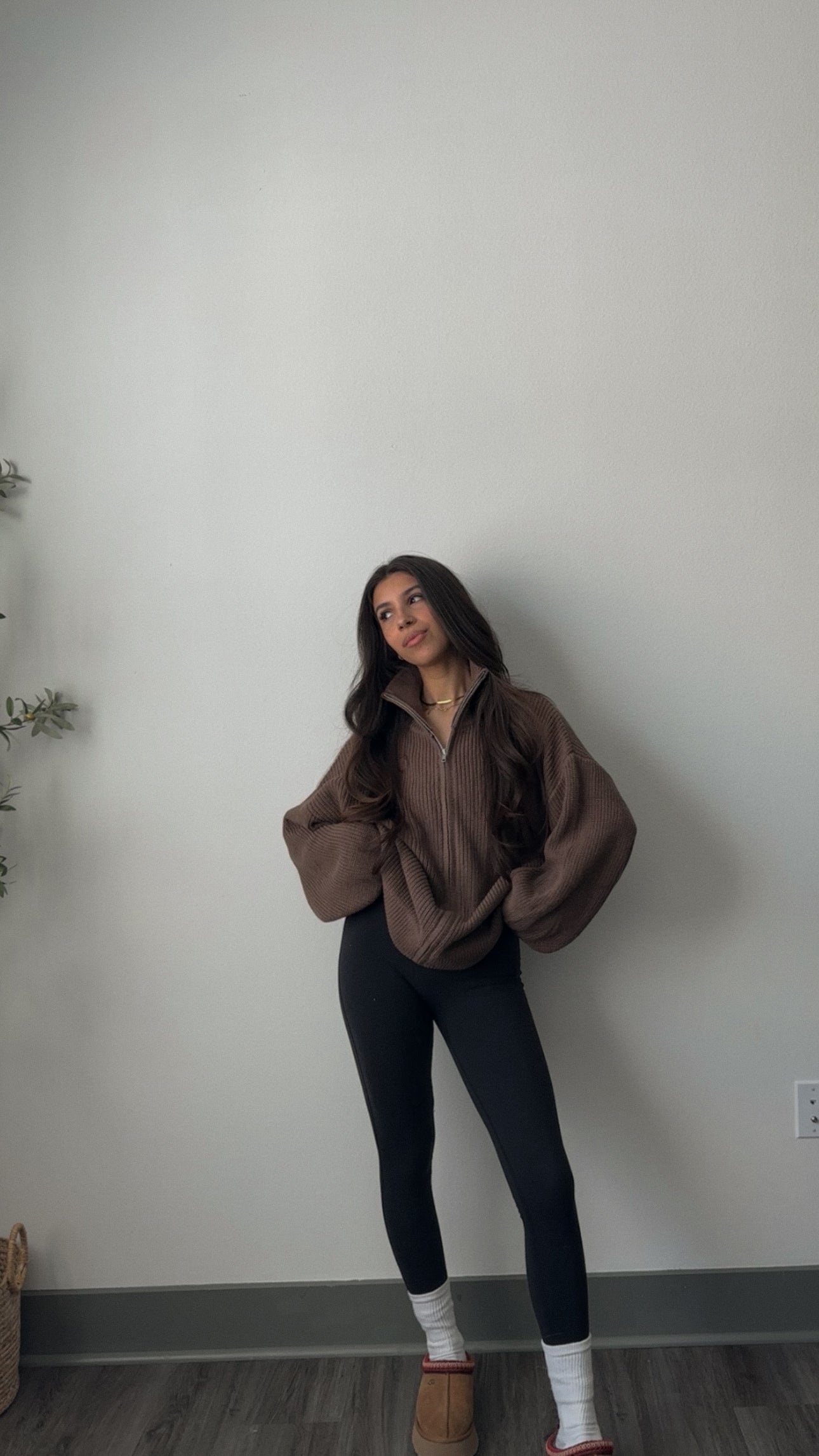 Carter Sweater
