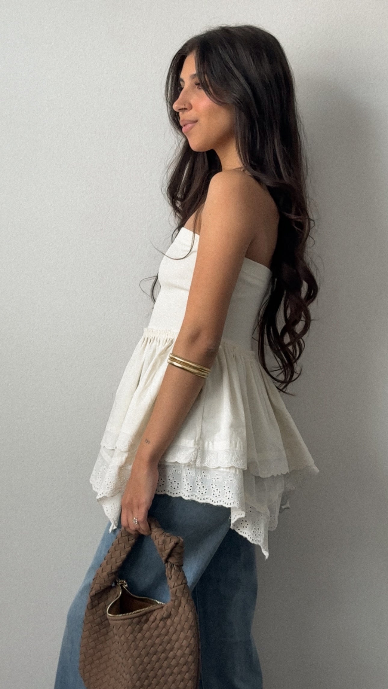 Lily Top