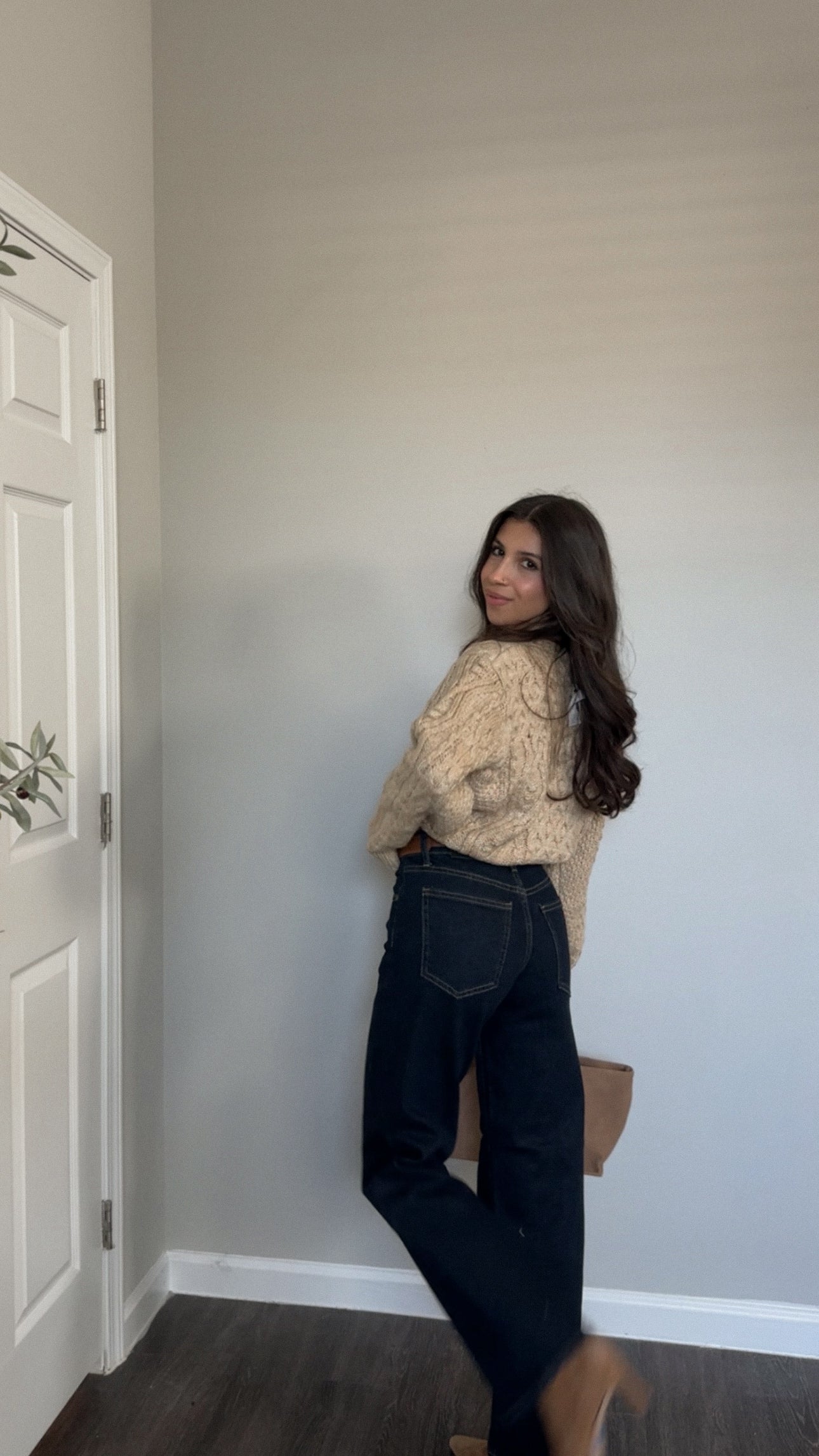 Nyla Cardigan