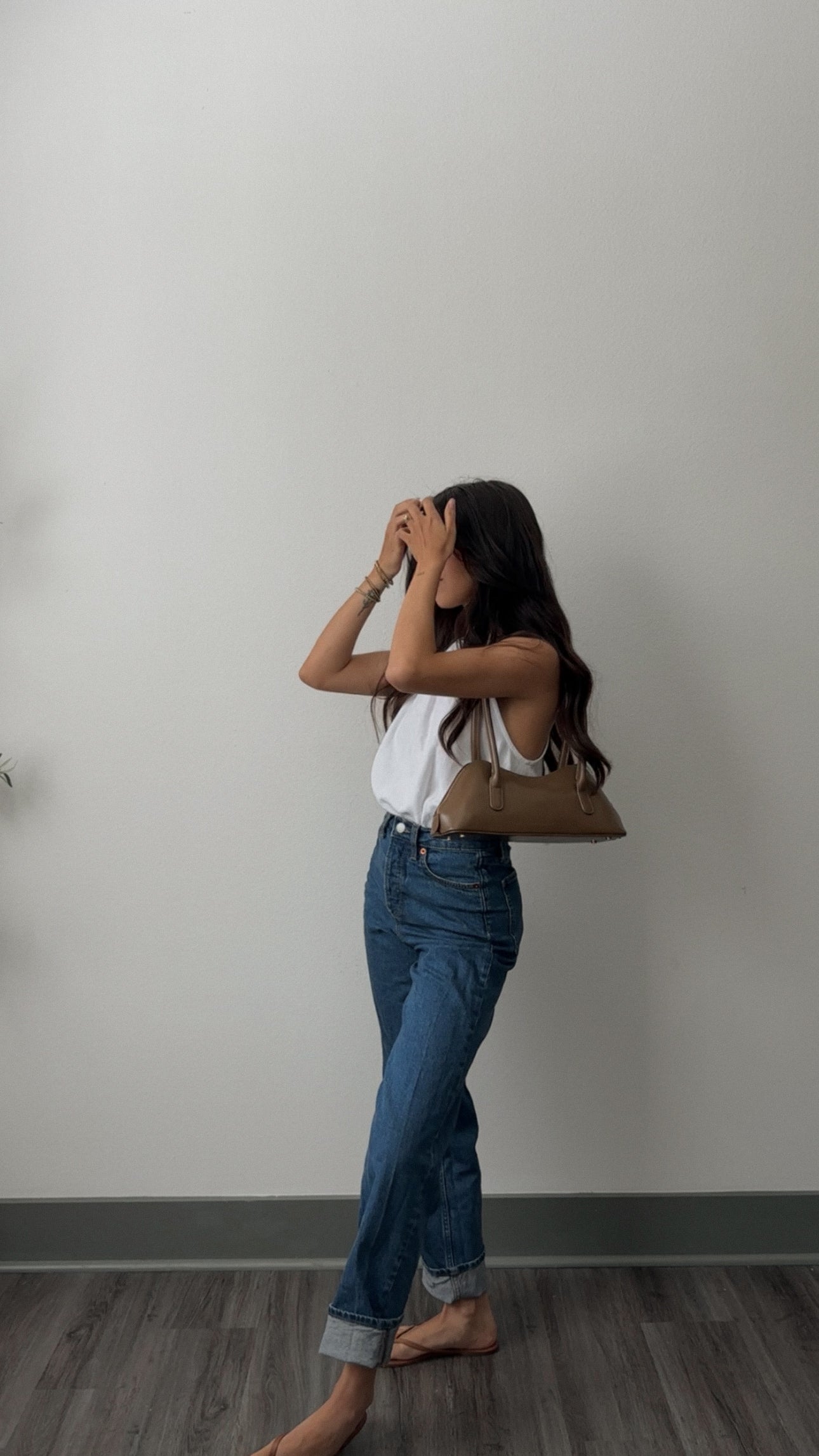 Dakota Bag