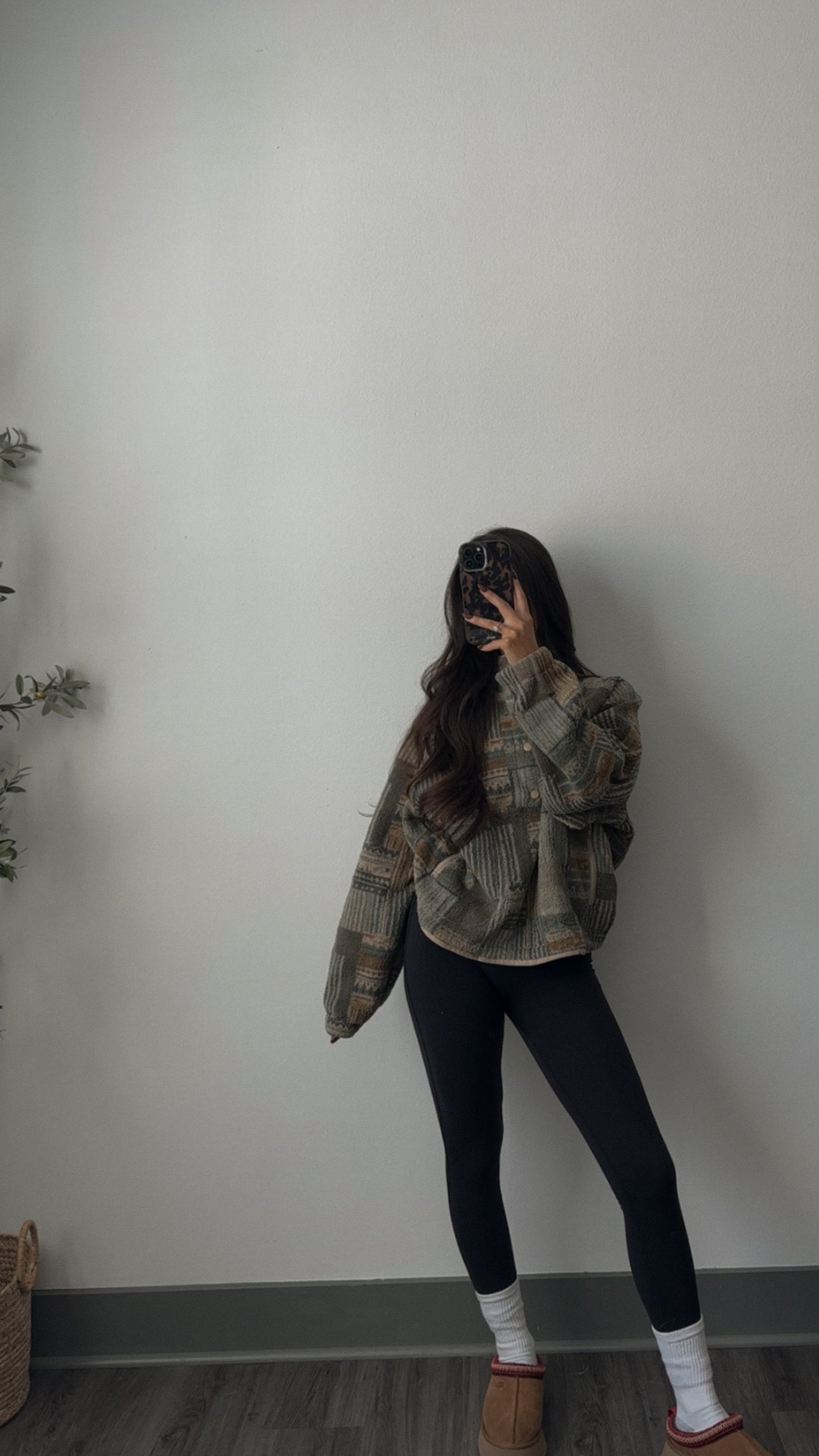 Jackson Fleece