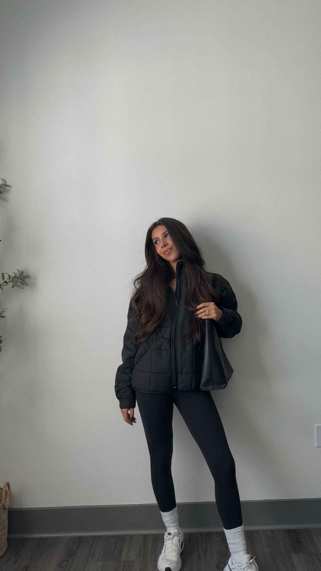 Vienna Jacket