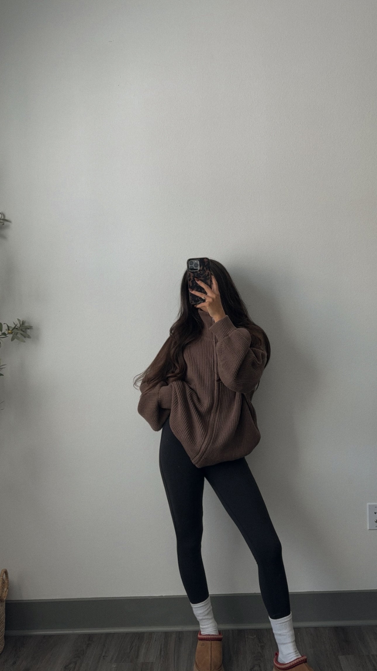 Carter Sweater