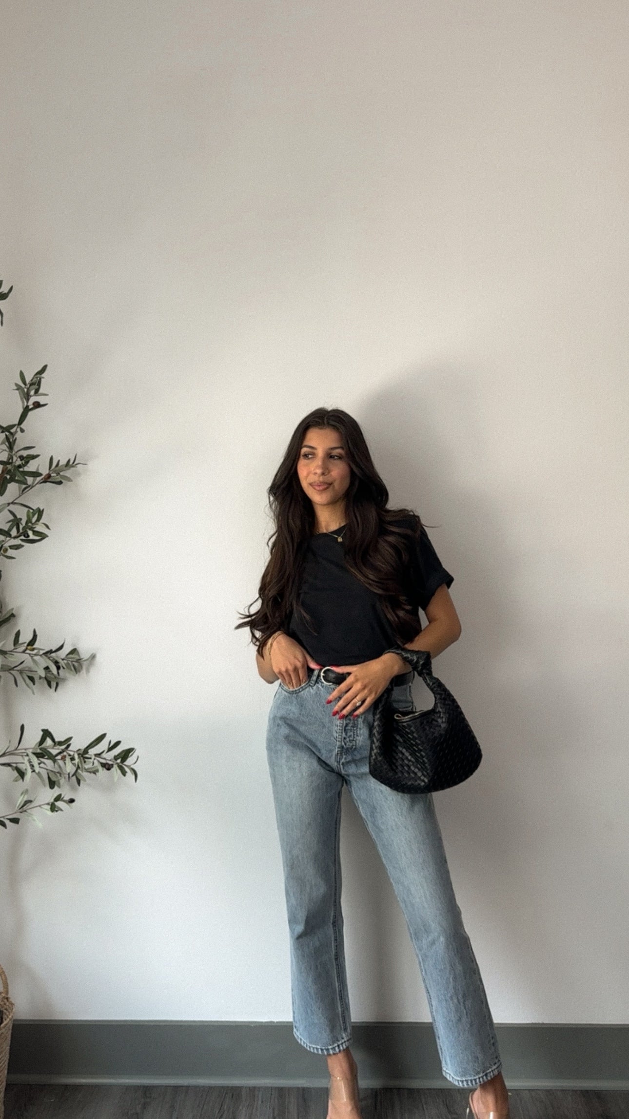 Jessie Jeans