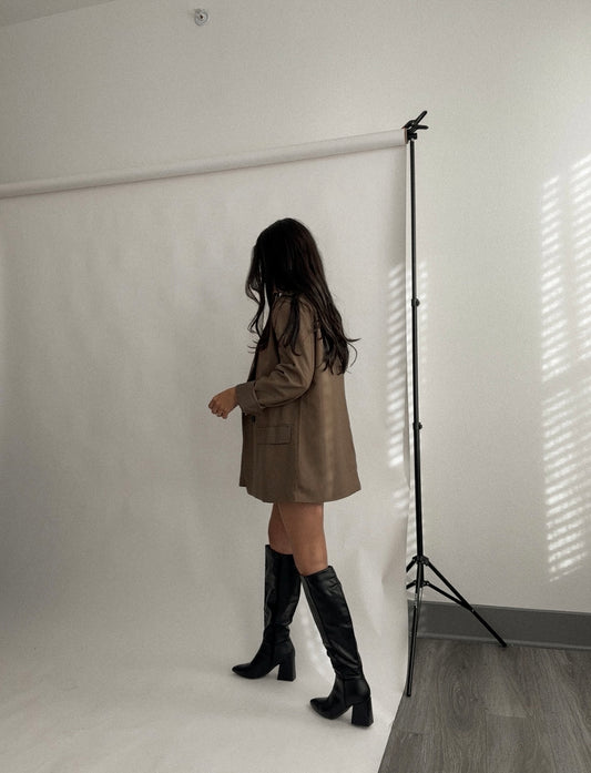 Olivia Boots- FINAL SALE