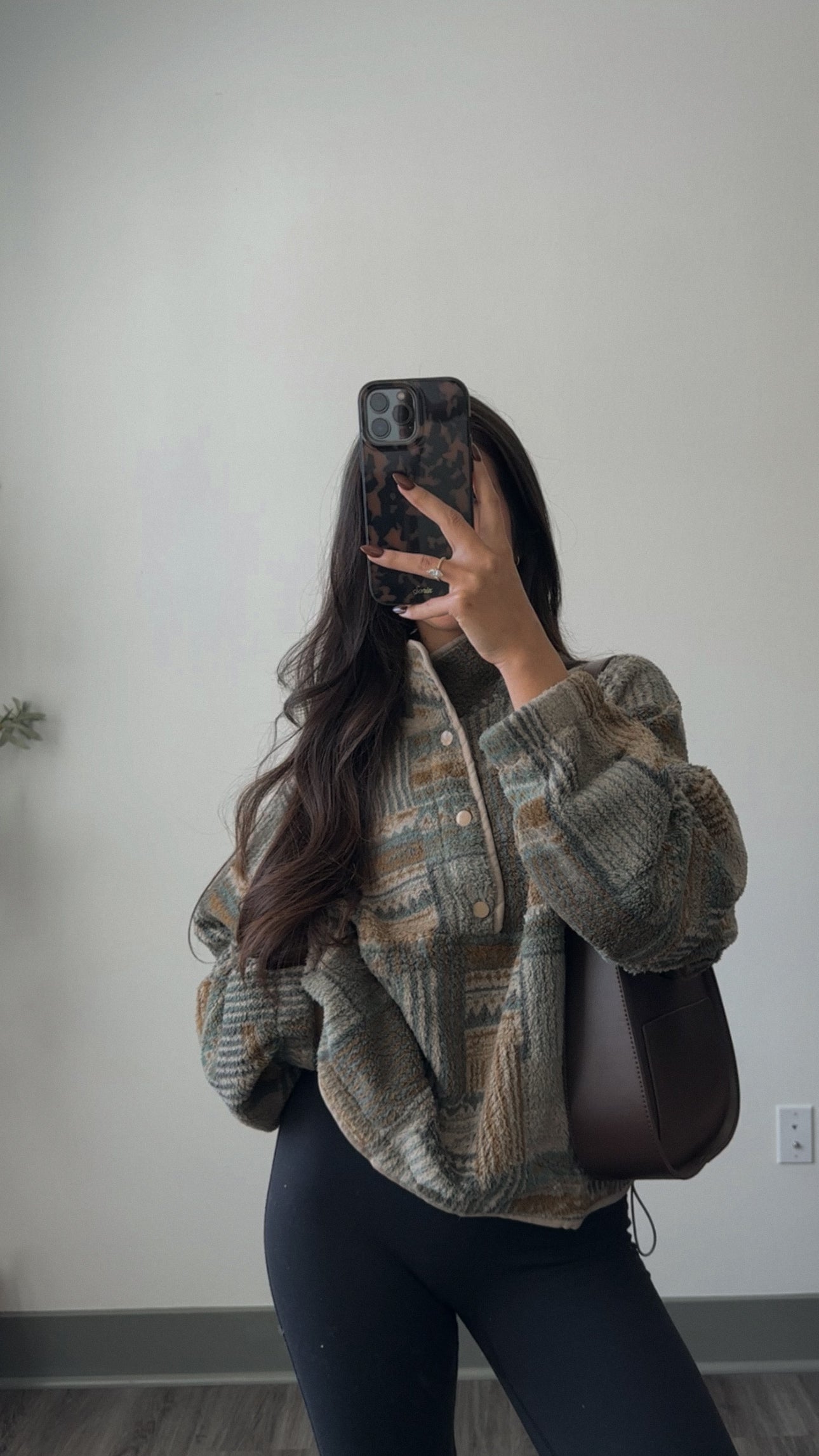 Jackson Fleece