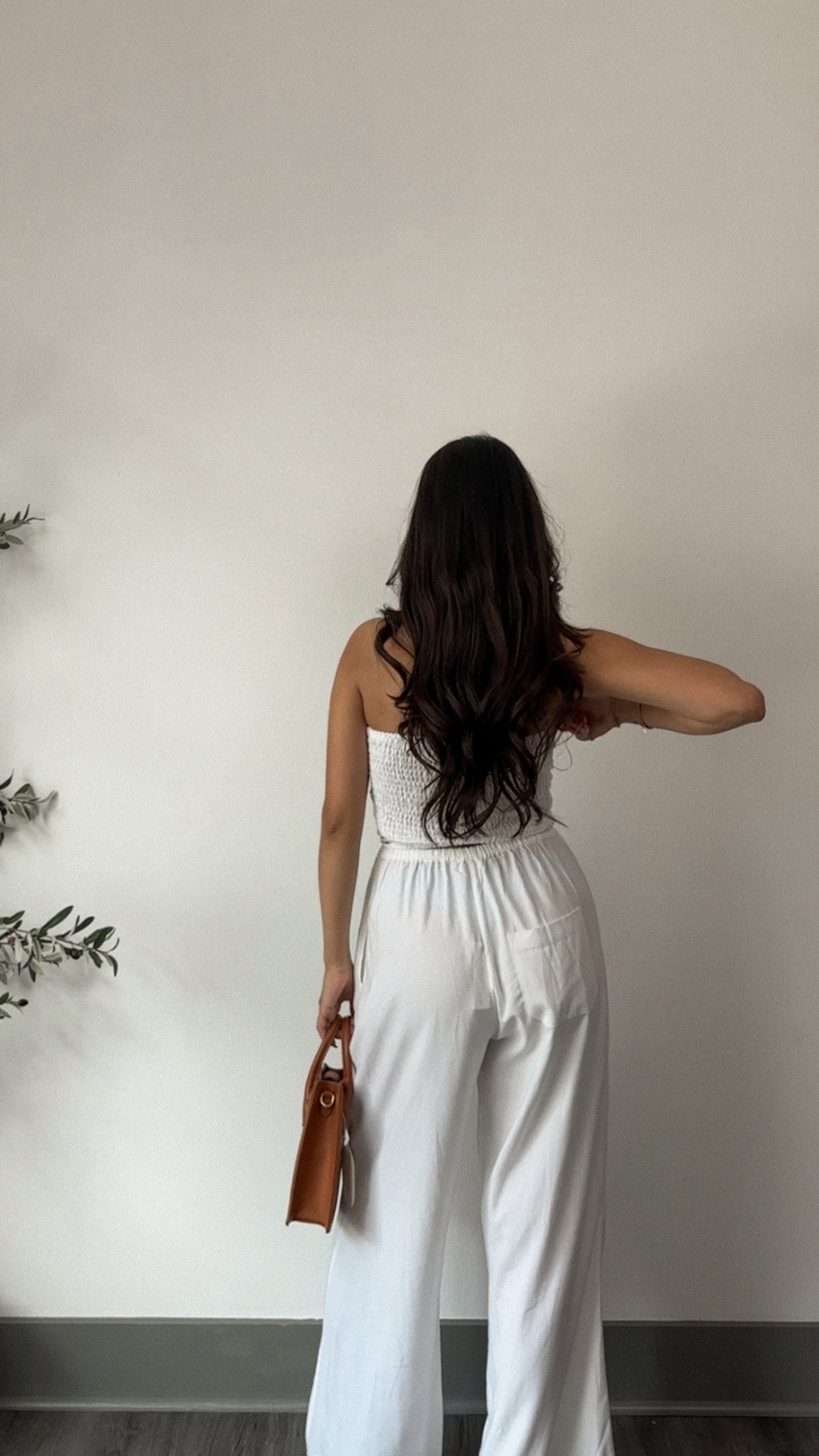 Briggs Linen Pants