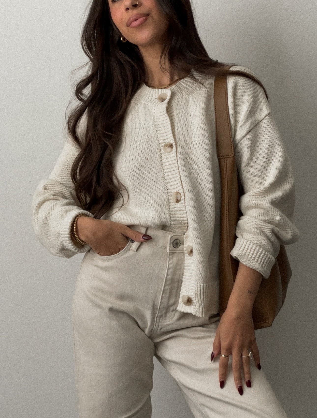 Sophia Cardigan